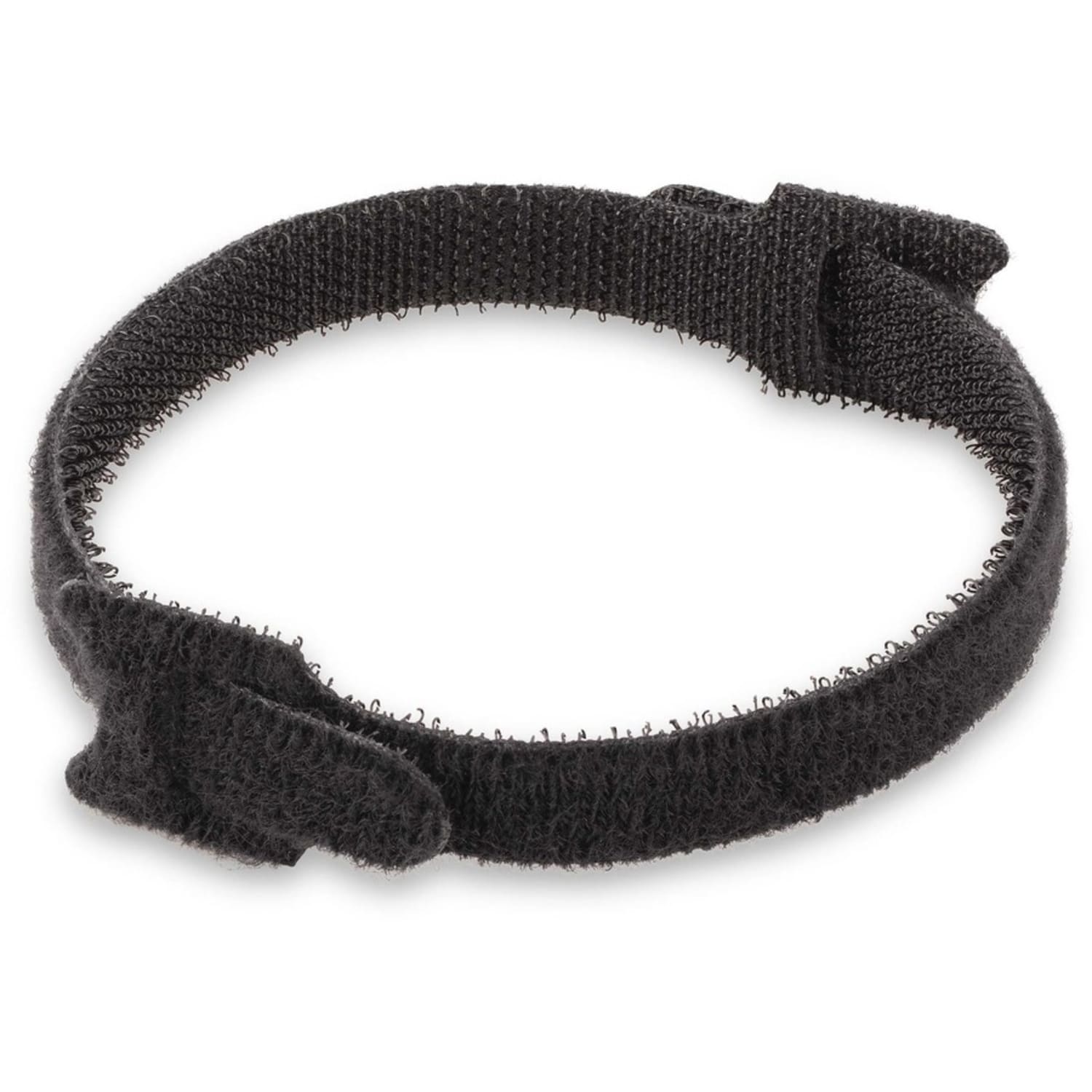 StarTech.com 6in Hook and Loop Cable Ties 50pk, Reusable Wire Straps, Adjustable & Flexible, Cord Organizer Tie/Wraps - B506IHOOKLOOPTIES - Image 5