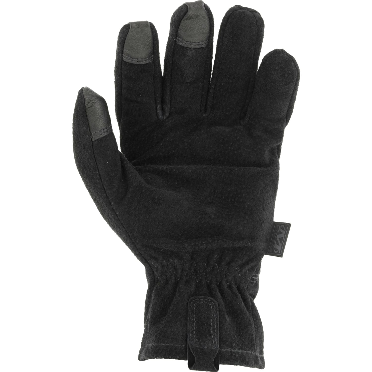 Mechanix Wear Tactical Durahide TAA Light Duty Utility Gloves, Large, Covert - Image 3