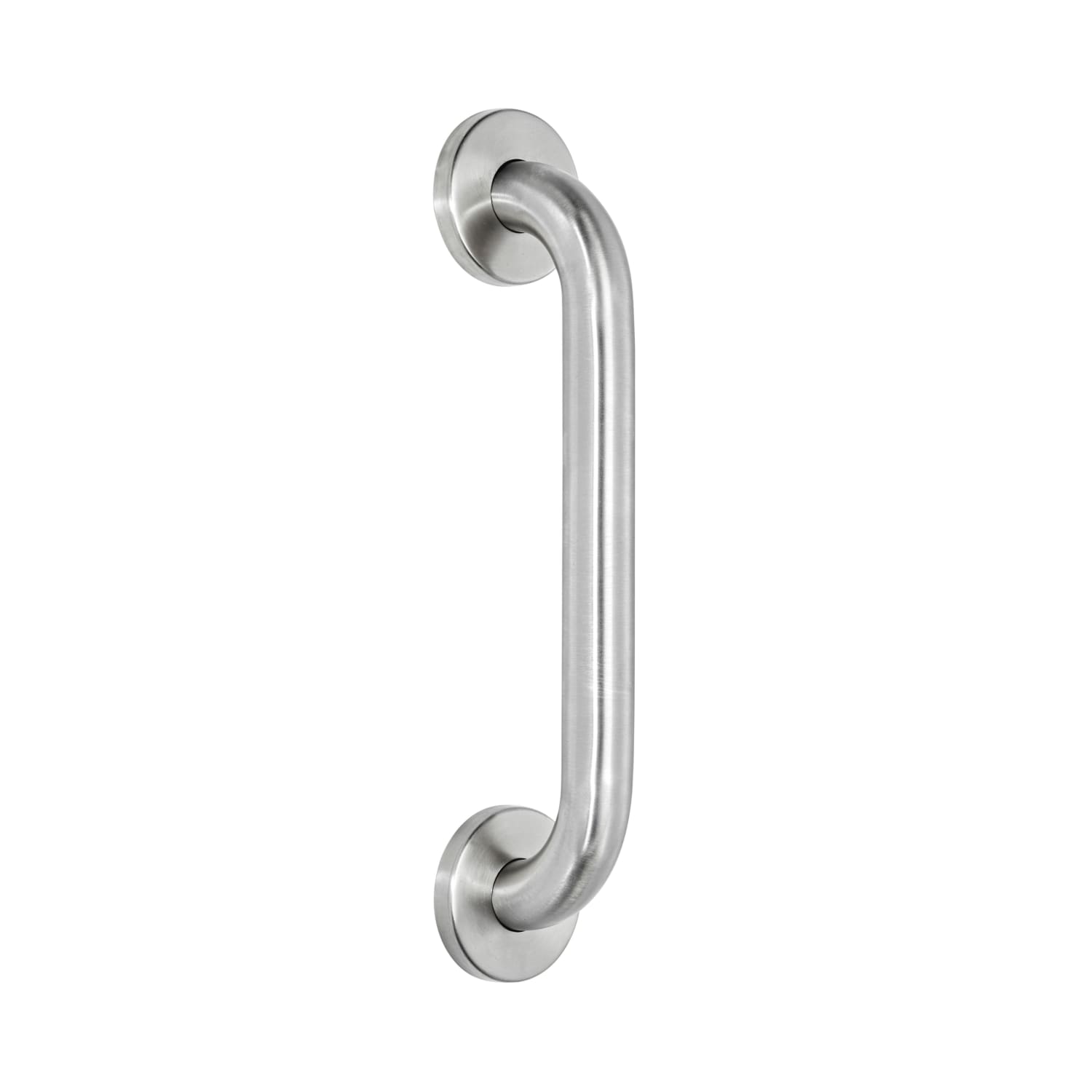 Alpine Safety Grab Bars, 24in x 1-1/4in, Pack Of 2 Bars - Image 3