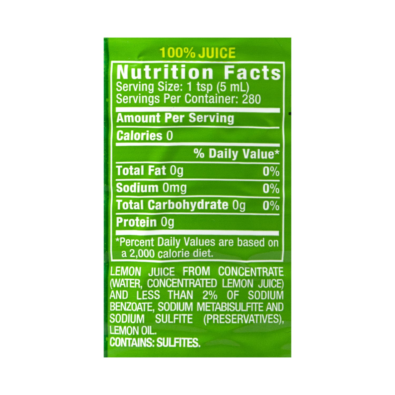 ReaLemon 100% Lemon Juice, 48 Oz, Pack Of 2 Bottles - Image 5