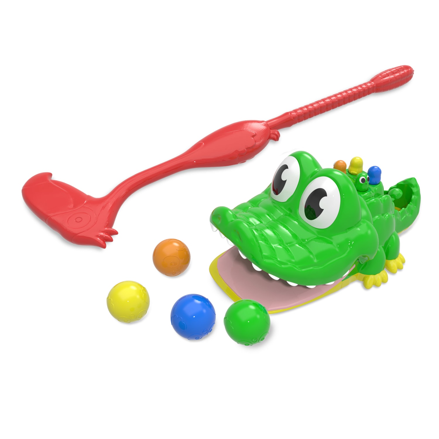 Goliath Gator Golf Game - Image 4