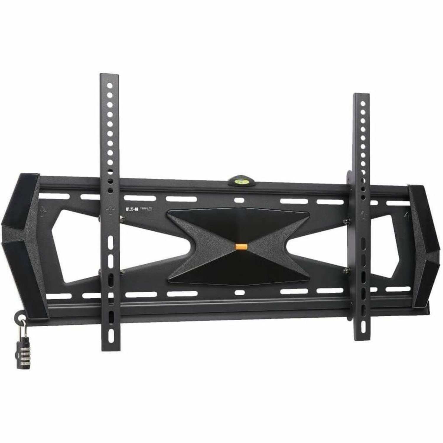 Eaton Tripp Lite Series Heavy-Duty Tilt Security Display TV Wall Mount  - DWTSC3780MUL