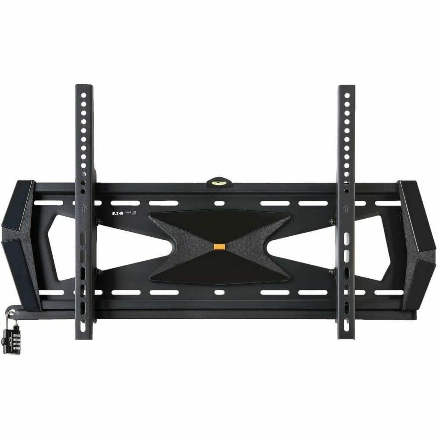 Eaton Tripp Lite Series Heavy-Duty Tilt Security Display TV Wall Mount  - DWTSC3780MUL - Image 6