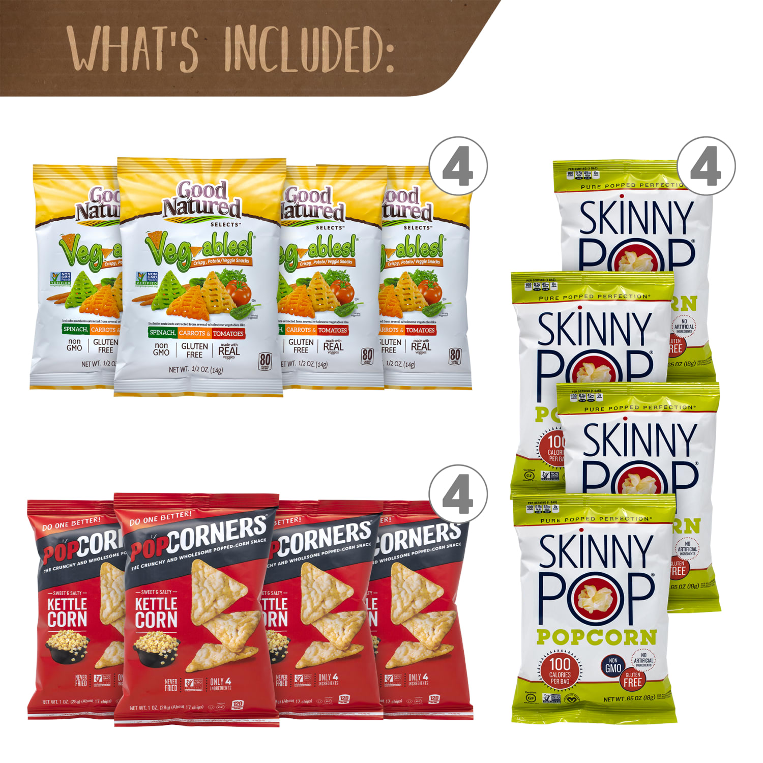 Snack Box Pros Allergen Friendly Snack Box - Image 5