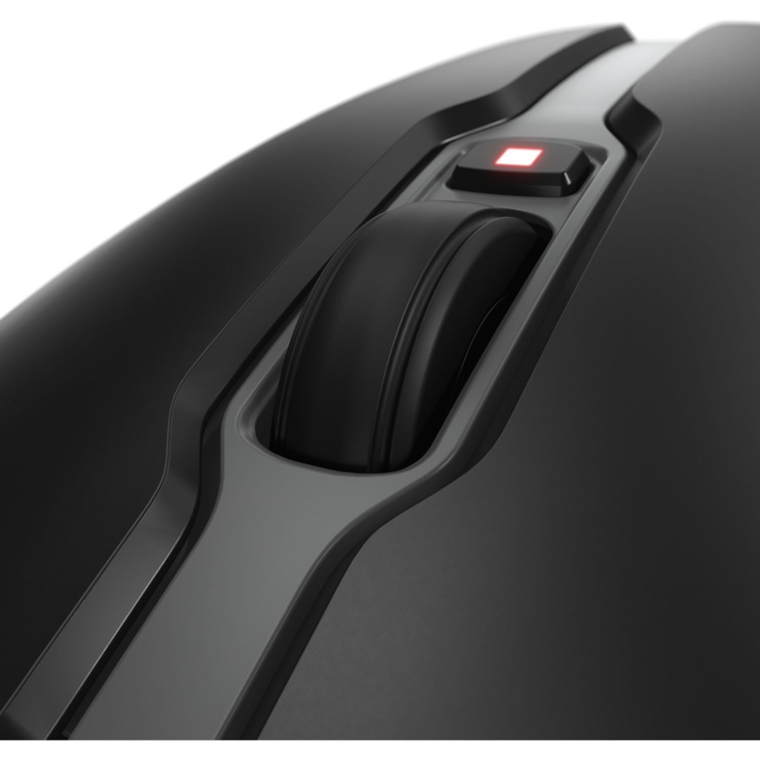CHERRY STREAM DESKTOP - Keyboard and mouse set - wireless - 2.4 GHz - English - key switch: CHERRY SX - black - Image 6
