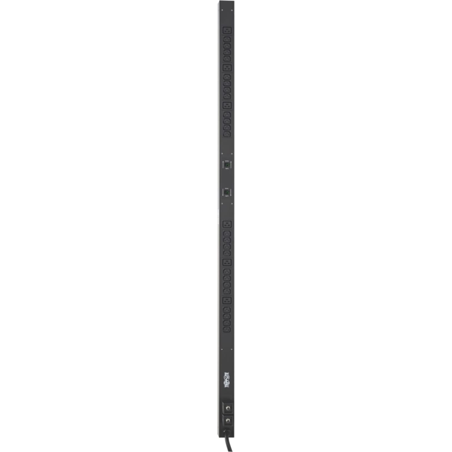 Tripp Lite PDUMV30HV PDU Metered 30 Outlet - Image 4