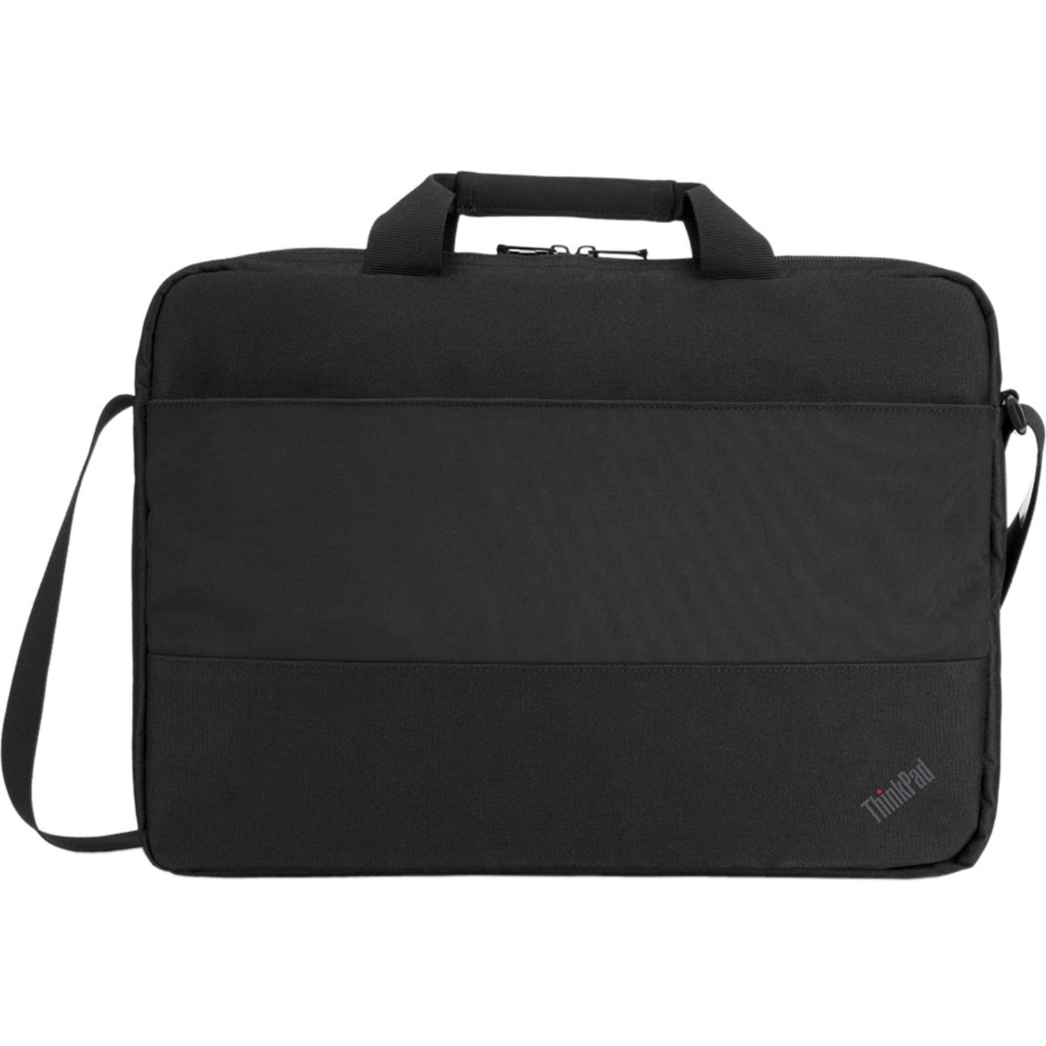 Lenovo Carrying Case for 15.6in Notebook - Polyester Exterior Material - Image 3