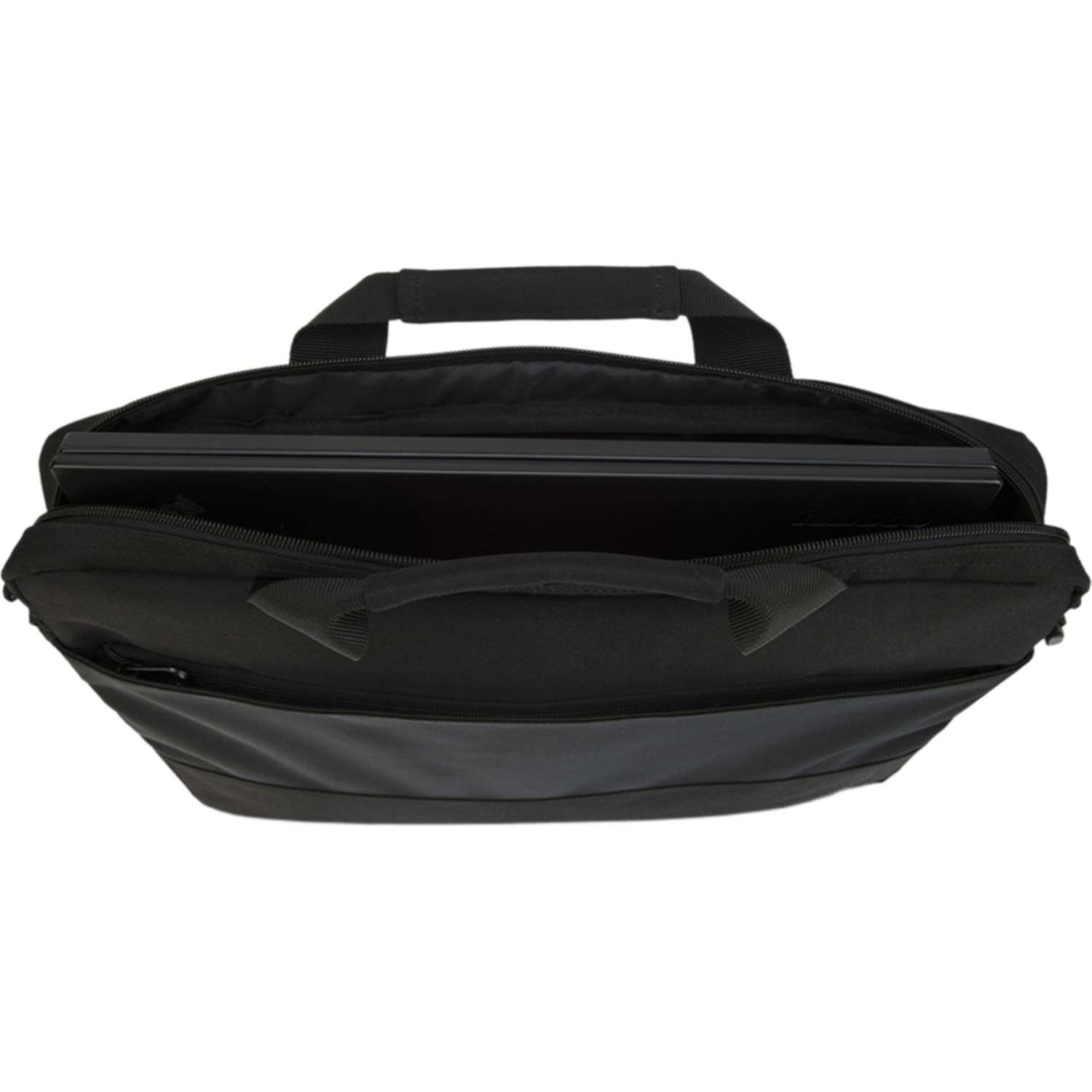 Lenovo Carrying Case for 15.6in Notebook - Polyester Exterior Material - Image 6