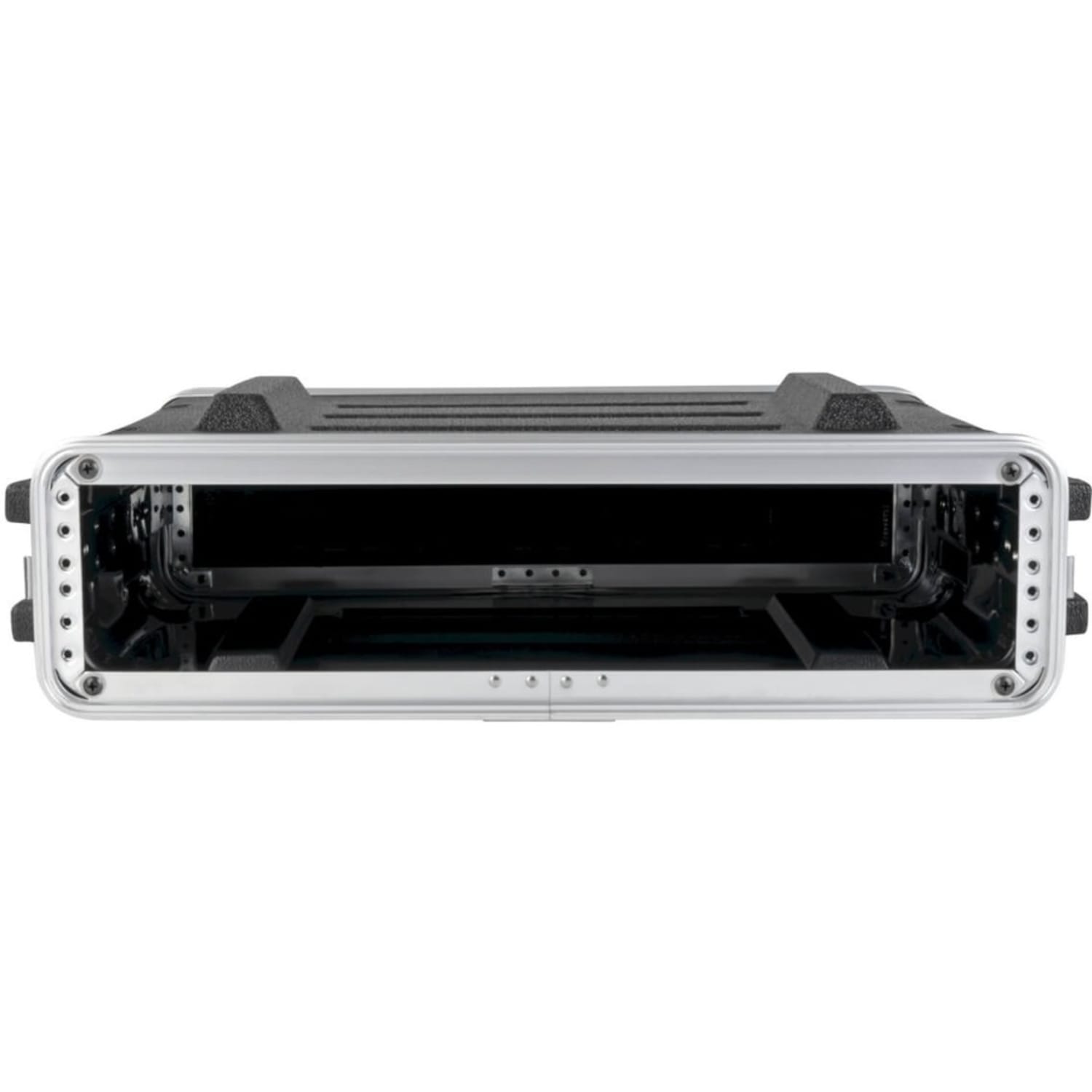 Tripp Lite 2U ABS ABS Server Rack Equipment Flight Case For Shipping And Transportation - Image 5