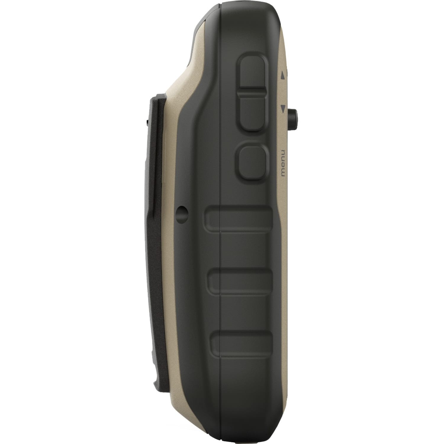 Garmin eTrex 32x Handheld GPS Navigator - Rugged - Handheld, Mountable - 2.2in - 65000 Colors - Compass, Barometer, Altimeter - 0100225700 - Image 4