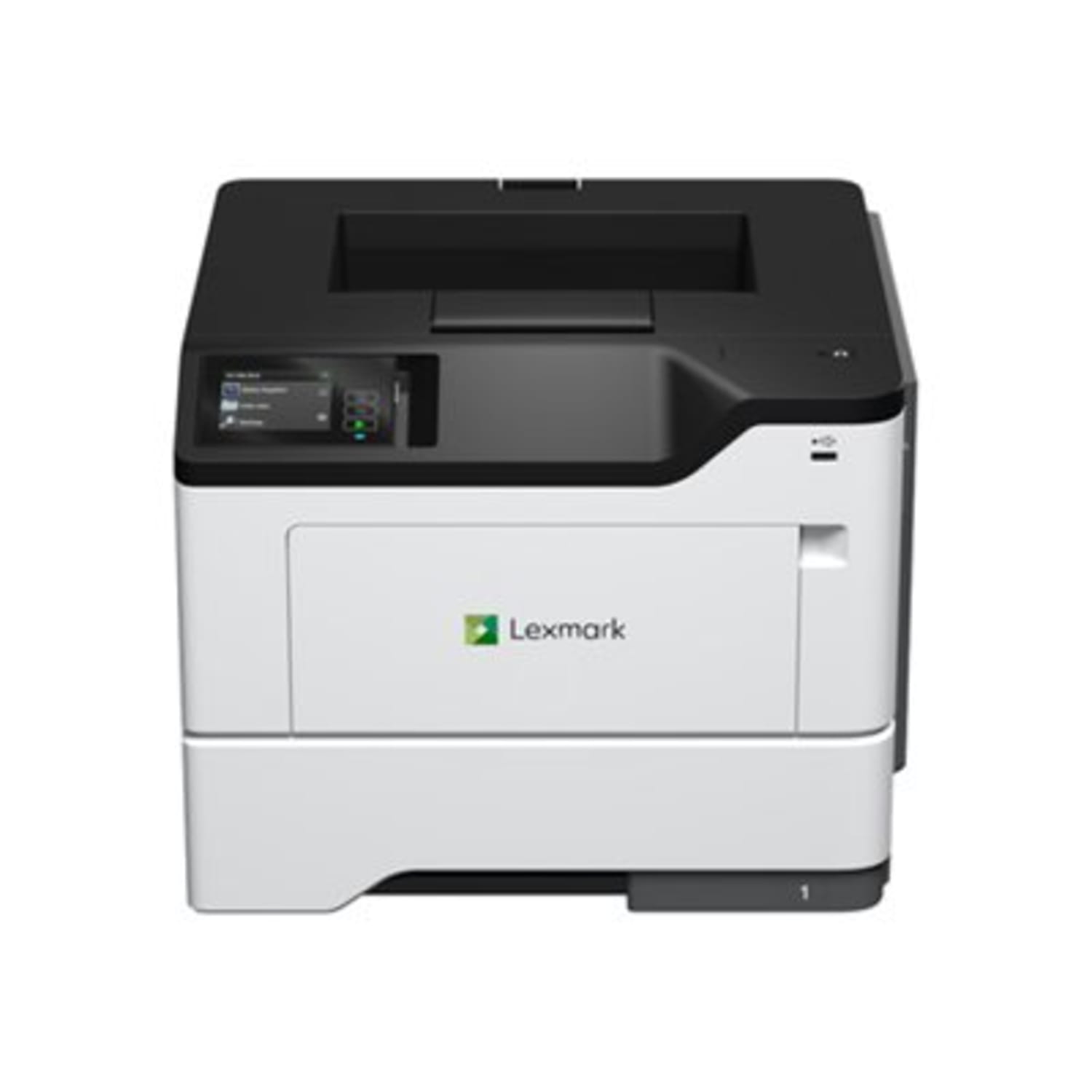 Lexmark MS631dw Wireless Monochrome Laser Printer