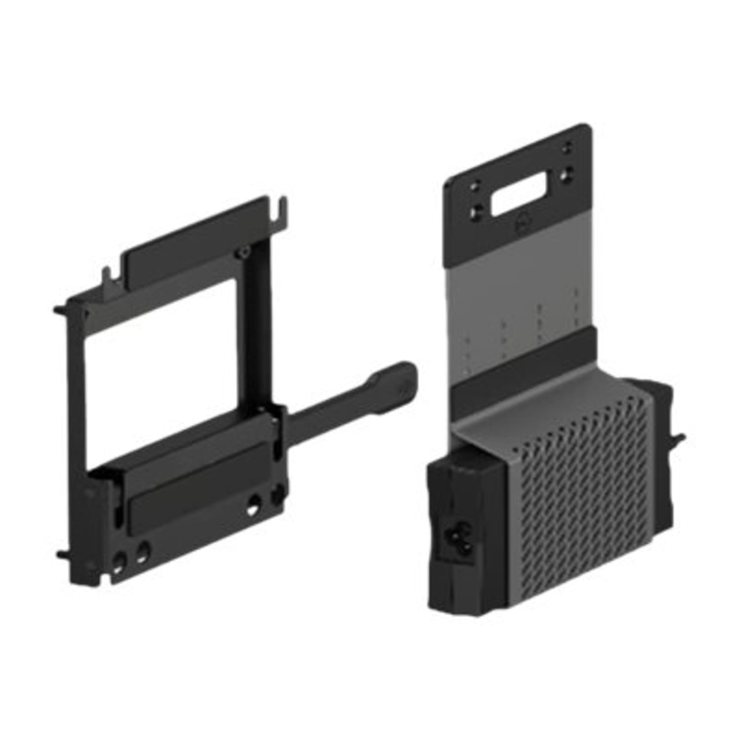 Dell Desktop/Wall Mount for Desktop Computer, Workstation, Power Adapter - VESA Mount Compatible