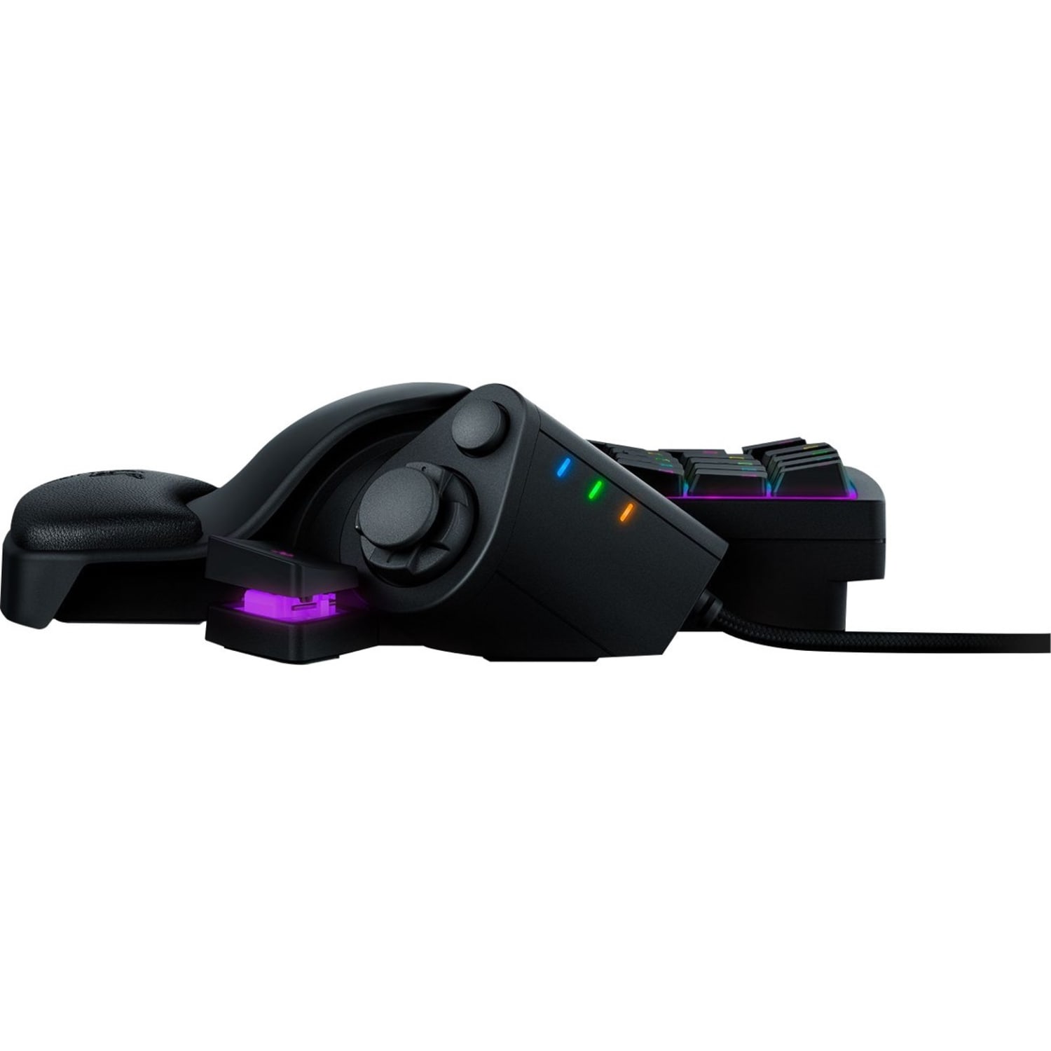 Razer Tartarus V2 Gaming Keypad - Image 3