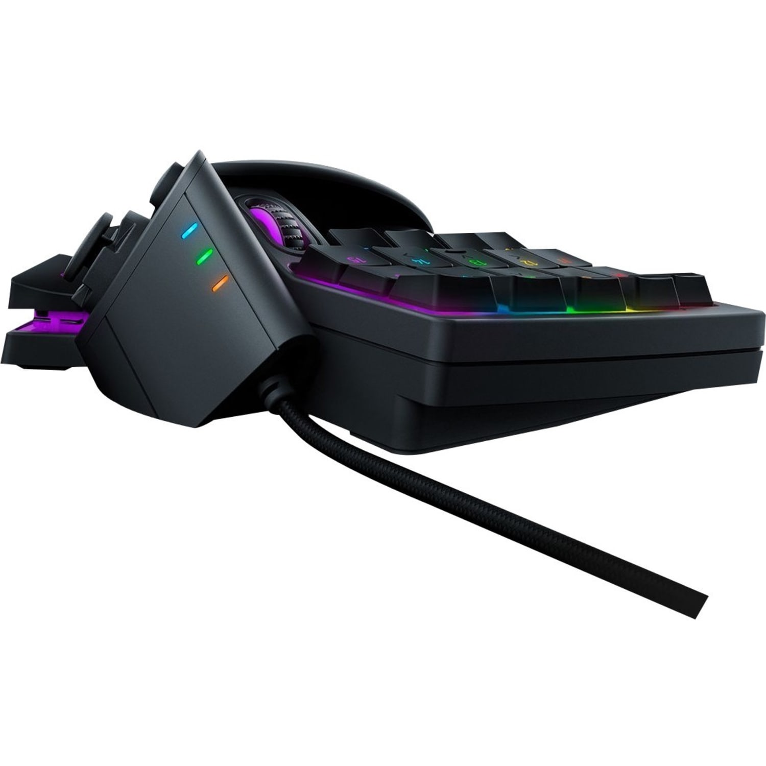 Razer Tartarus V2 Gaming Keypad - Image 5