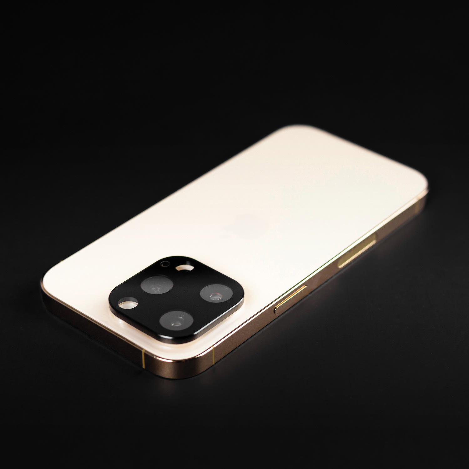 cellhelmet Tempered Camera Glass Protector, For iPhone 15 Pro/Pro Max - Image 6