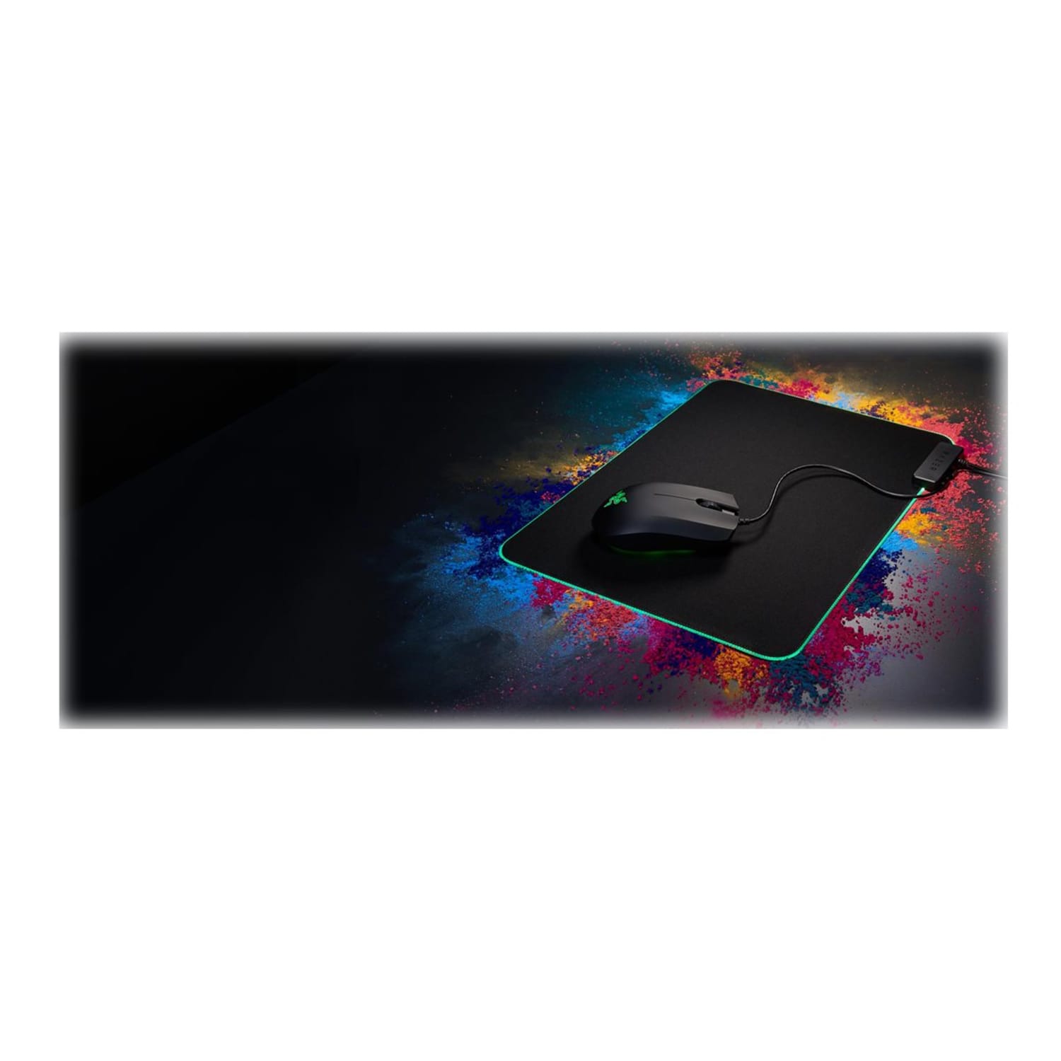 Razer Goliathus Chroma - Mouse pad - Image 5