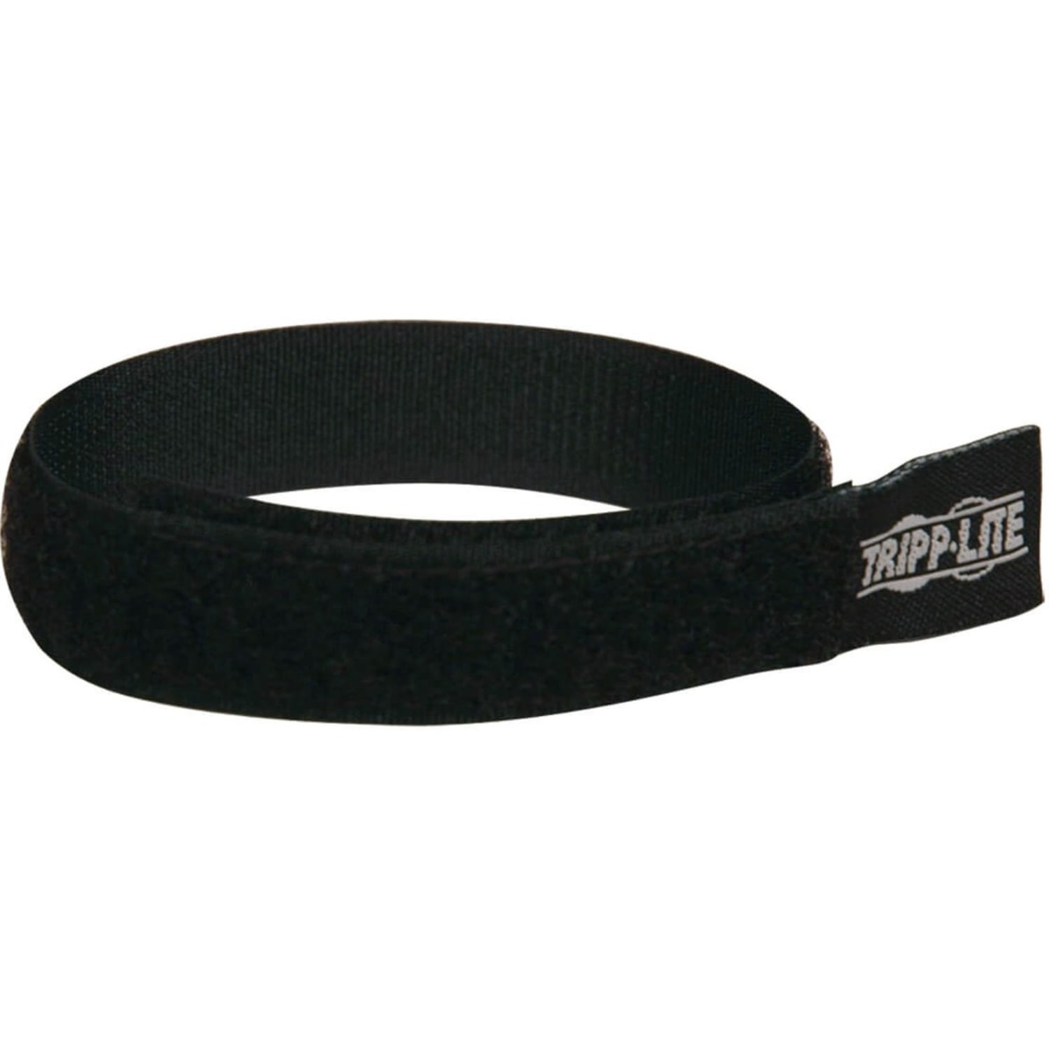 Tripp Lite Hook and Loop Velcro Cable Tie