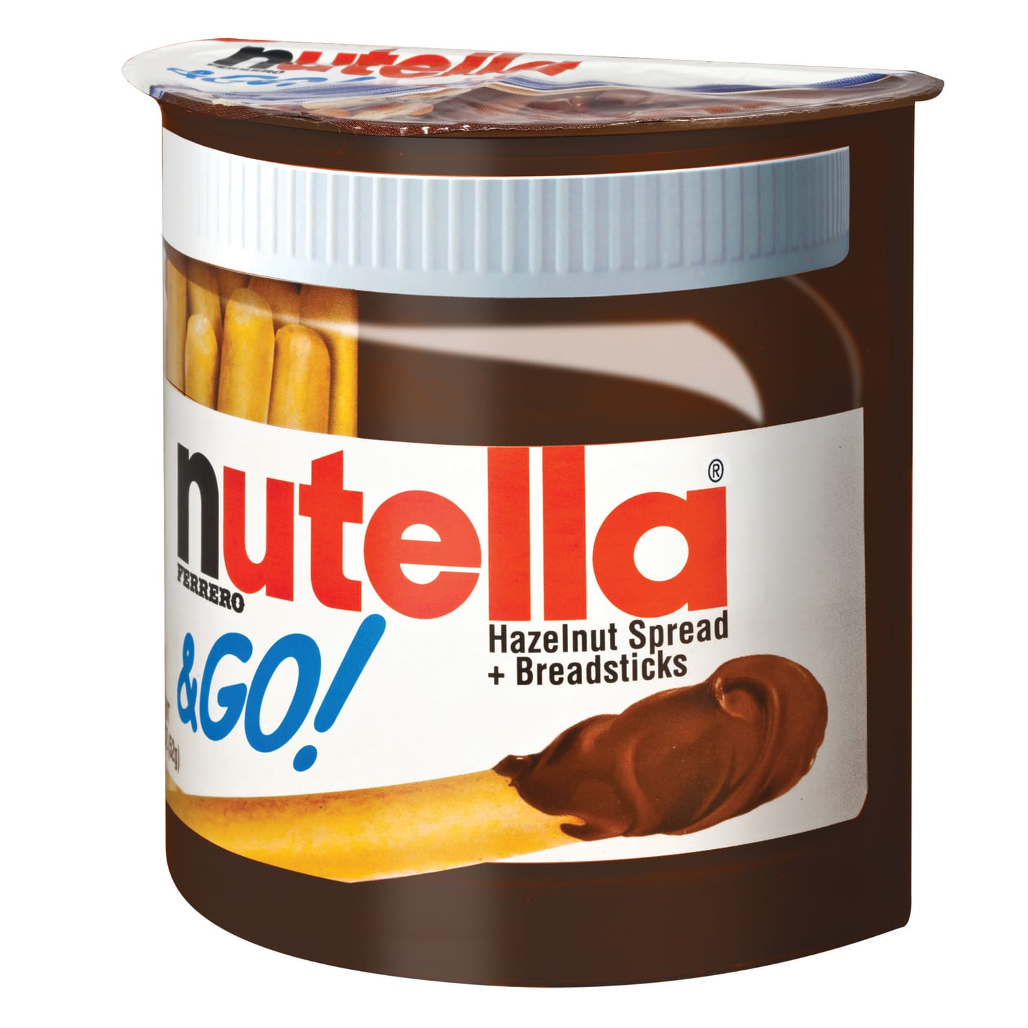 Nutella & Go, 1.8 Oz - Image 4