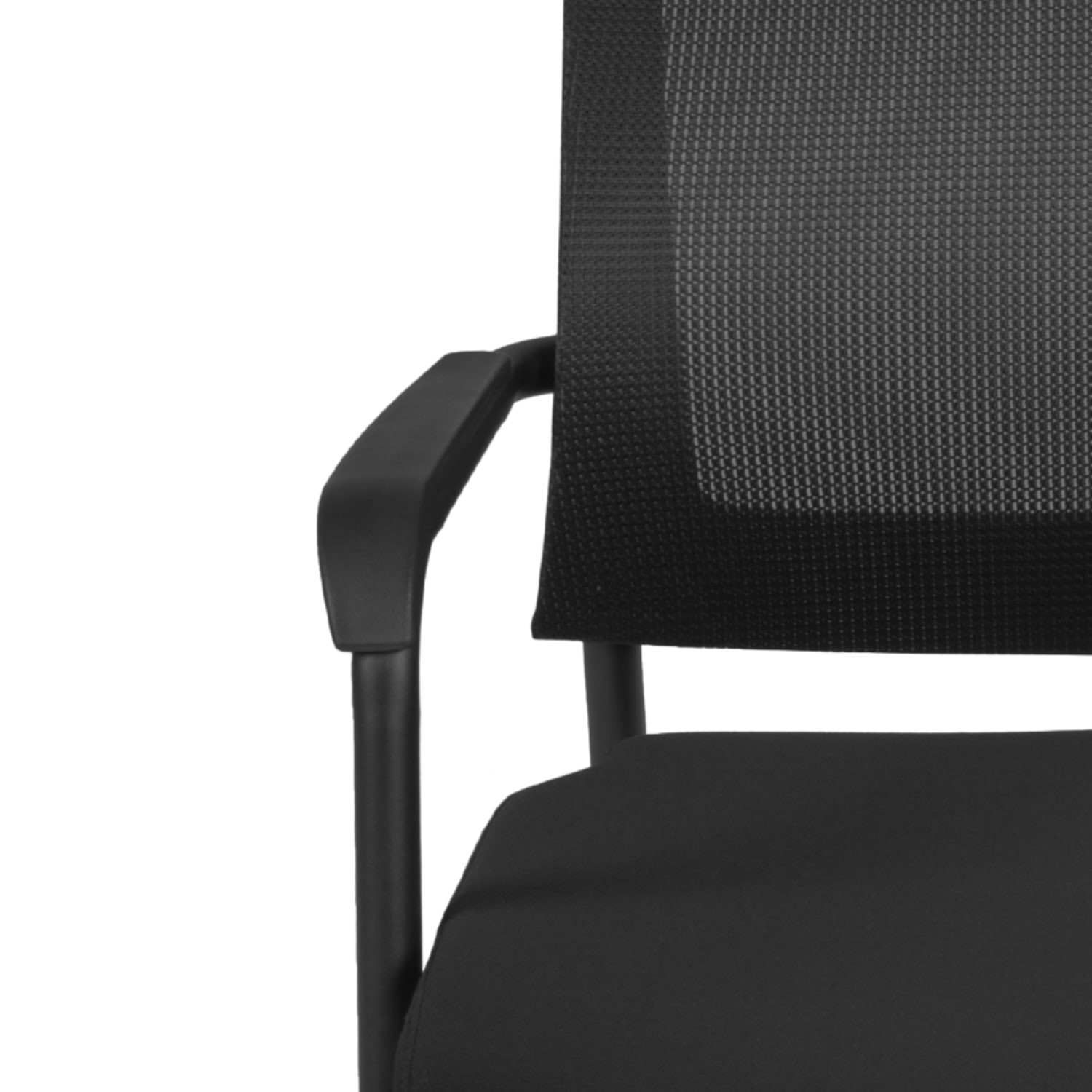 Regency Knight Mesh Stacking Chair With Casters Black PopularChairscom Regency Knight Mesh Stacking Chair With Casters Black PopularChairscom