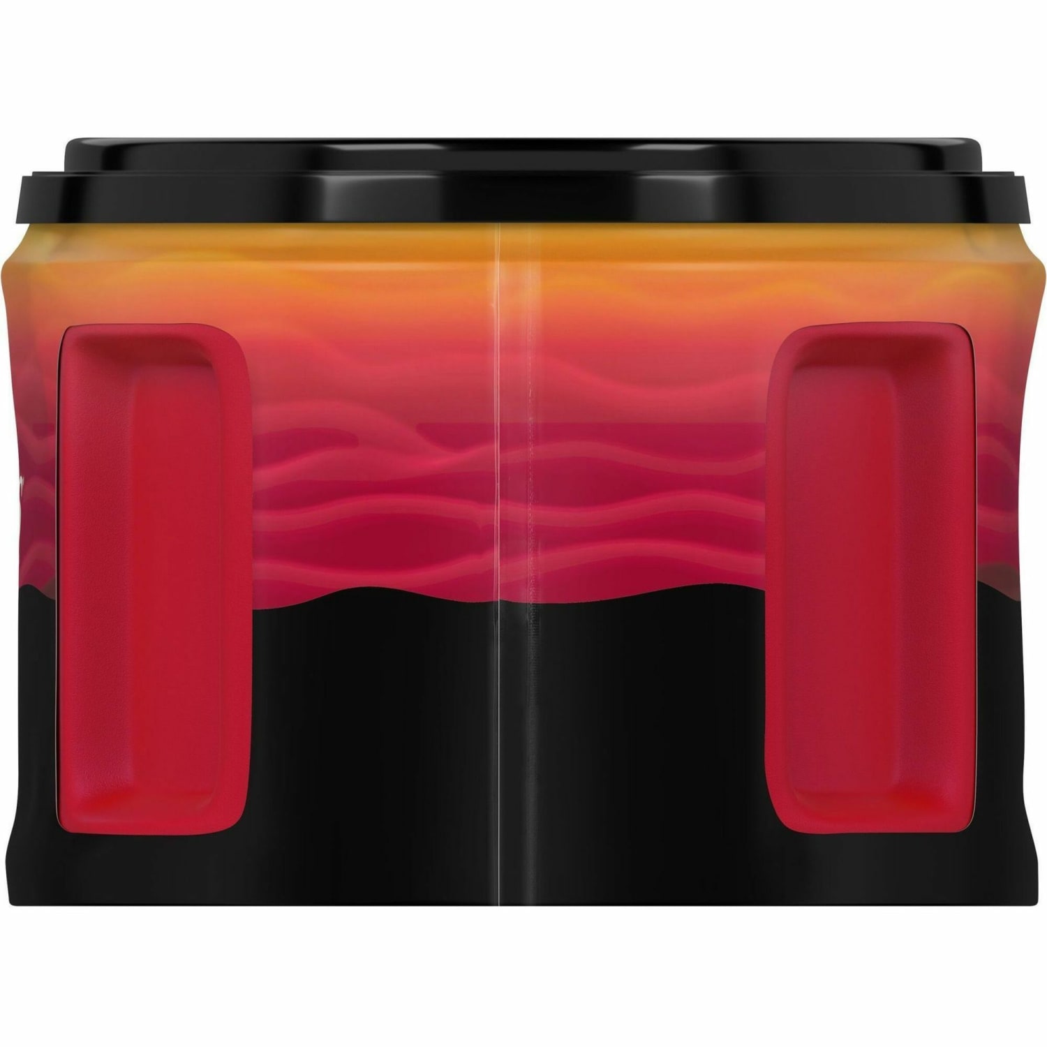 Folgers Black Silk Ground Canister Coffee, Dark Roast, Case Of 6, 24.2 Oz Per Canister - Image 4