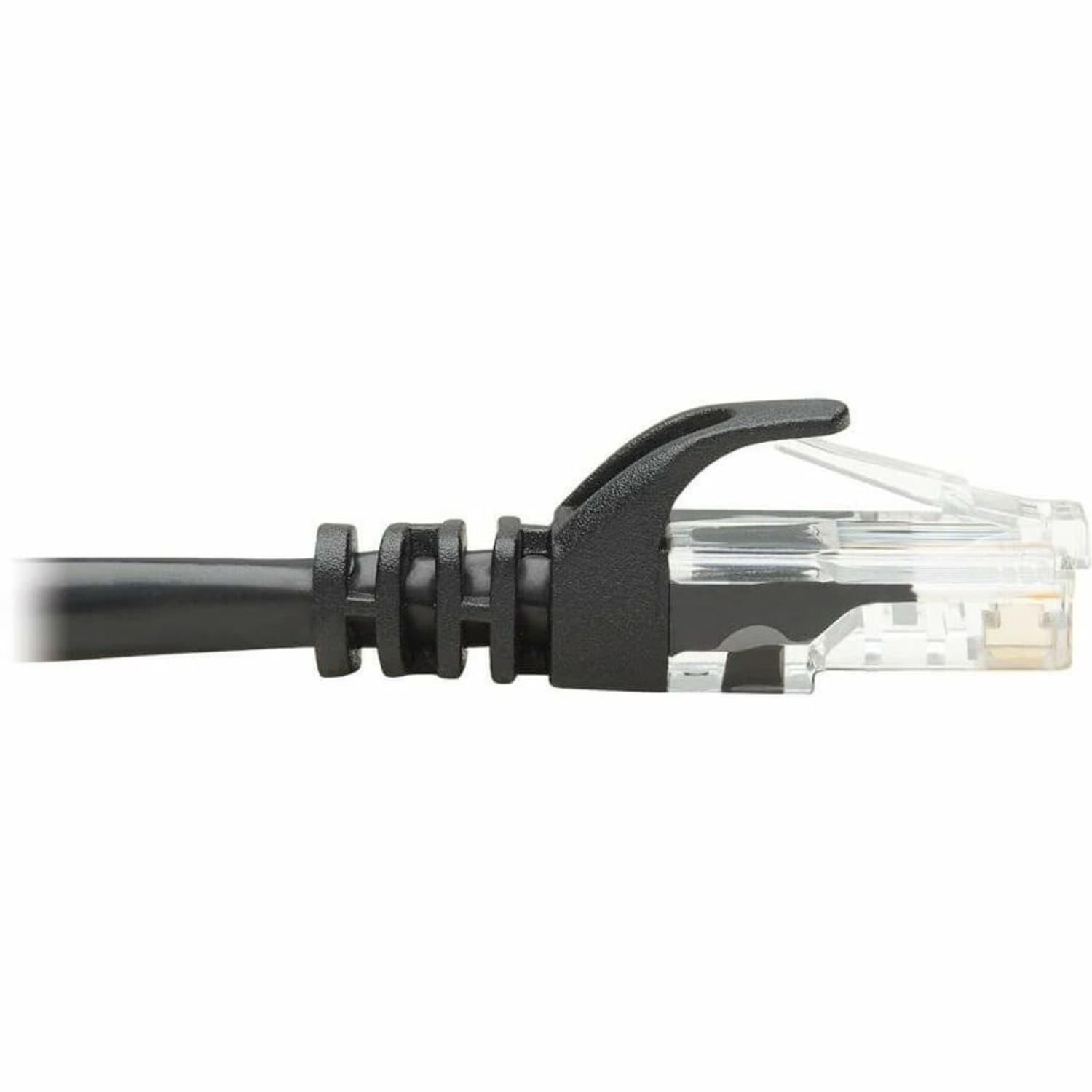Tripp Lite USB-A To RJ45 Rollover Console Cable, 10ft - Image 3