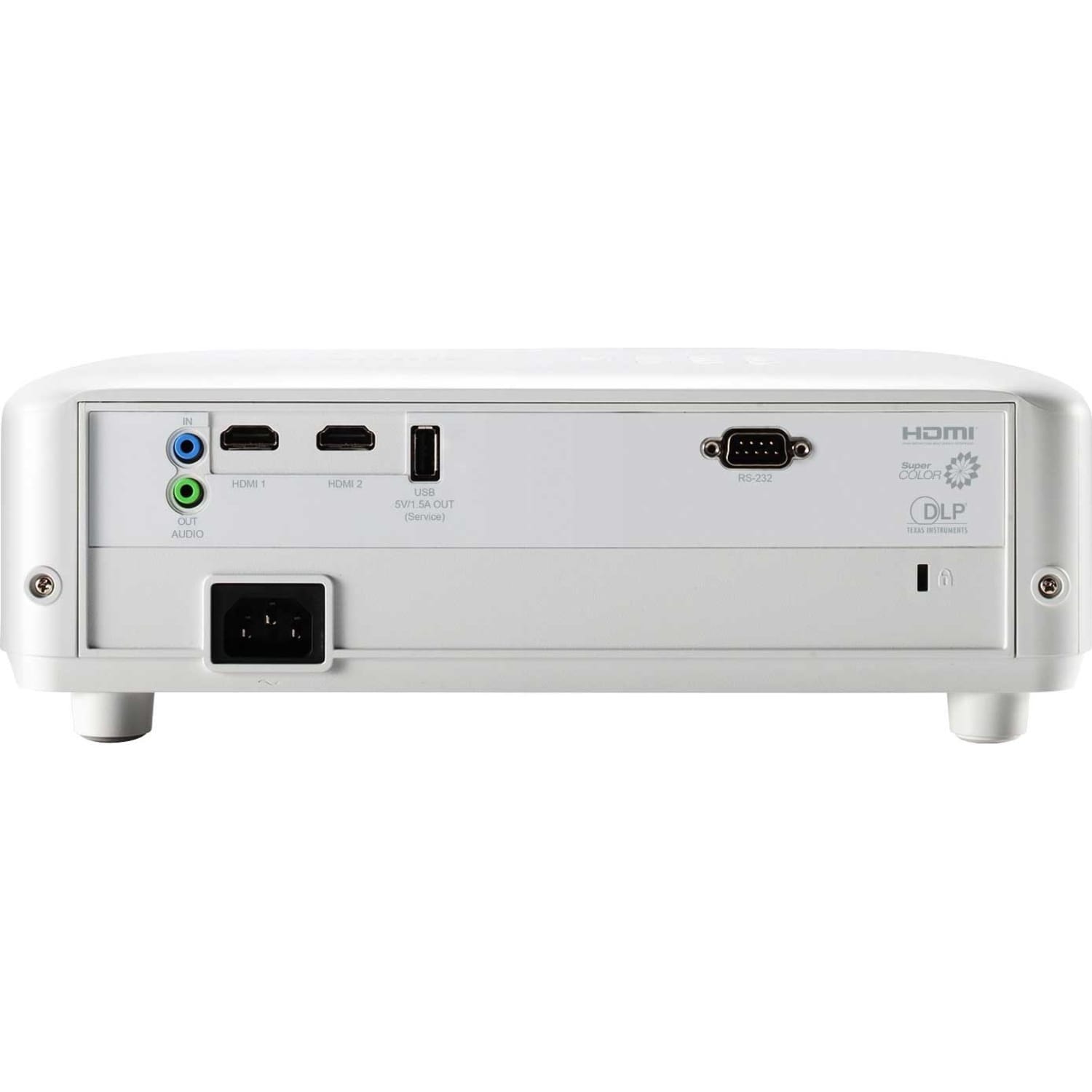 Viewsonic PX701HDH 3D Ready DLP Projector - Image 6