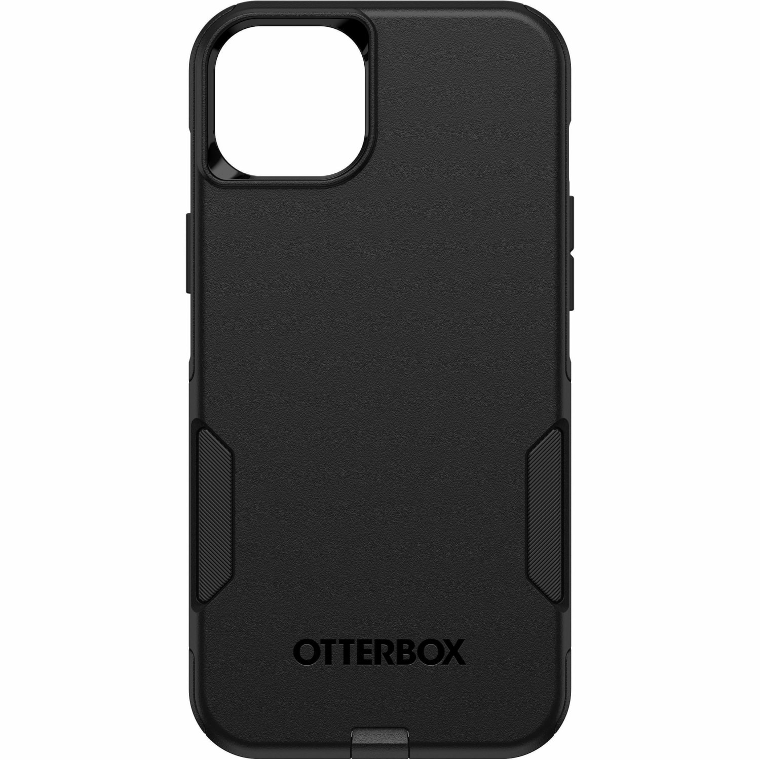 OtterBox iPhone 15 Plus & iPhone 14 Plus Commuter Series Case - For Apple iPhone 15 Plus, iPhone 14 Plus Smartphone - Black - Drop Resistant, Bump Resistant, Scrape Resistant, Scratch Resistant, Impact Absorbing, Dust Resistant, Dirt Resistant - Image 3