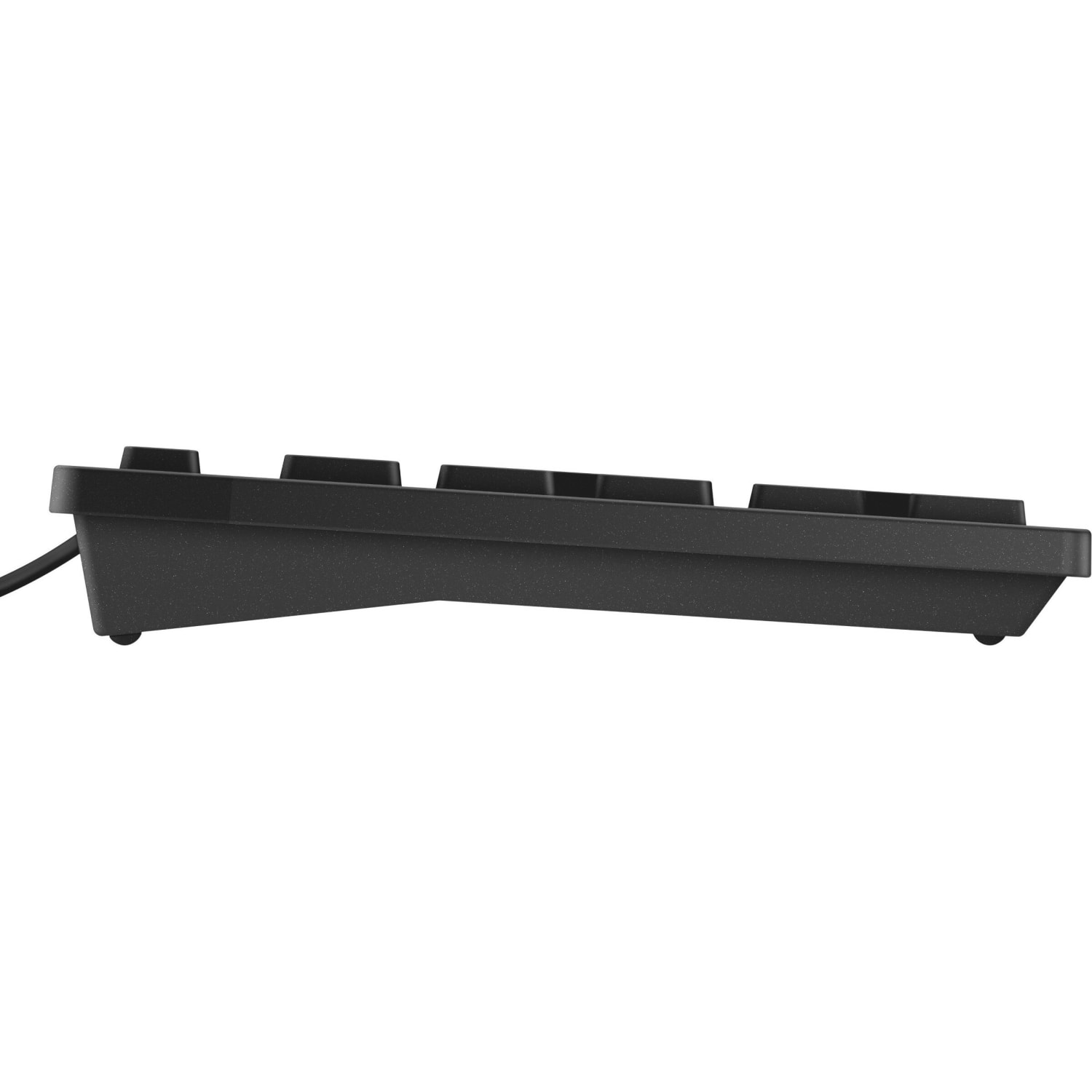 Dell KB216 Keyboard - English (US) - QWERTY Layout - Black - Image 3