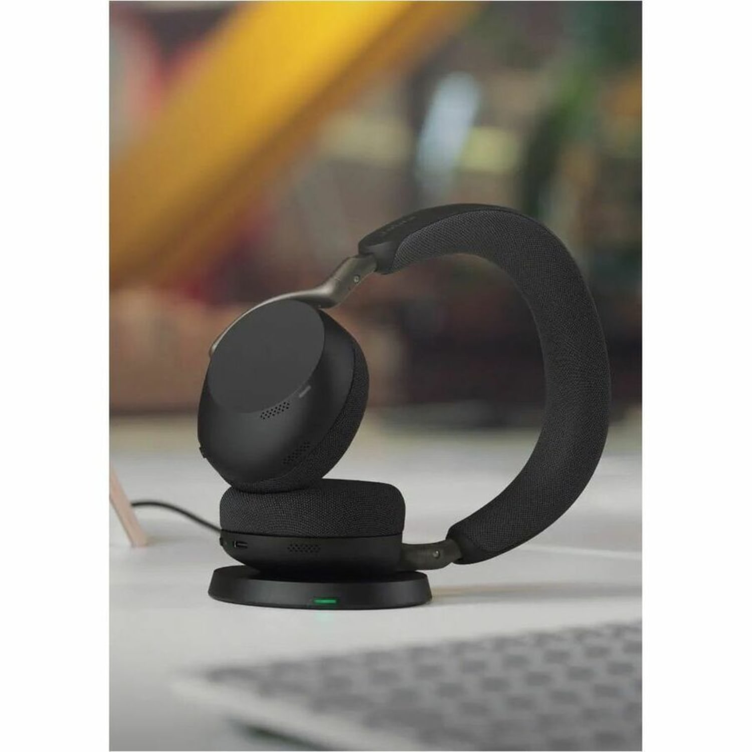 Jabra Evolve3 75 Headset, 37599989989 - Image 6