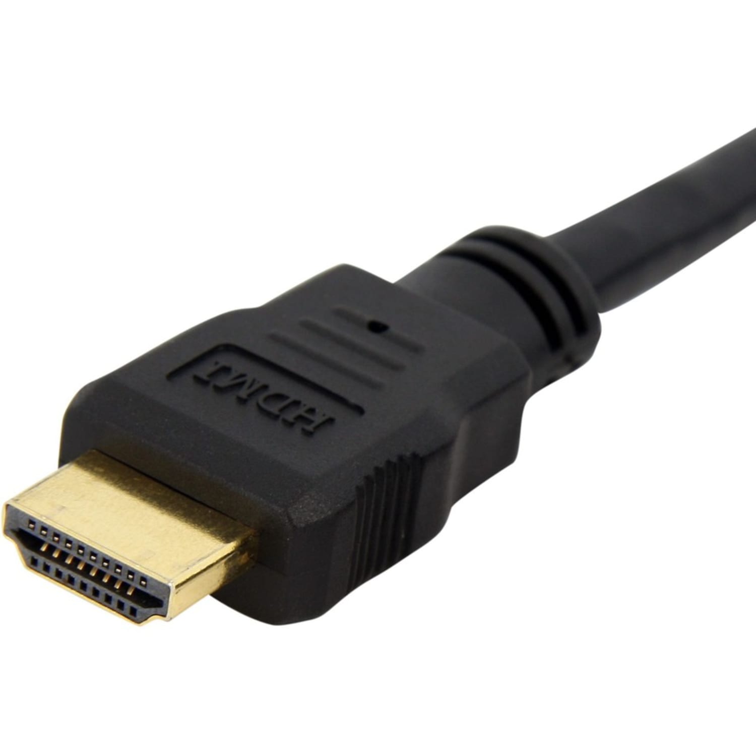 StarTech.com Standard HDMI Cable For Panel Mount, 3ft - Image 4