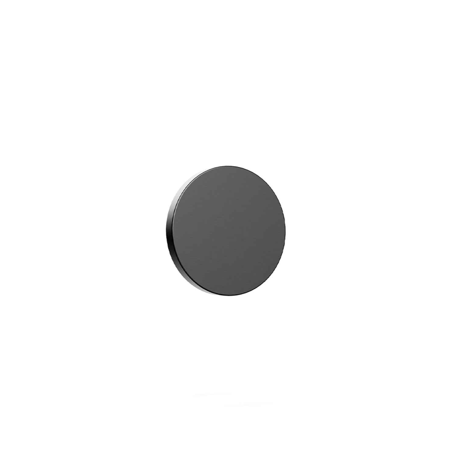 Mobile Pixels Laptop Magnets, 13/16in x 3-1/4in, 1 Lb Capacity, Black, Set Of 4 Magnets - Image 3