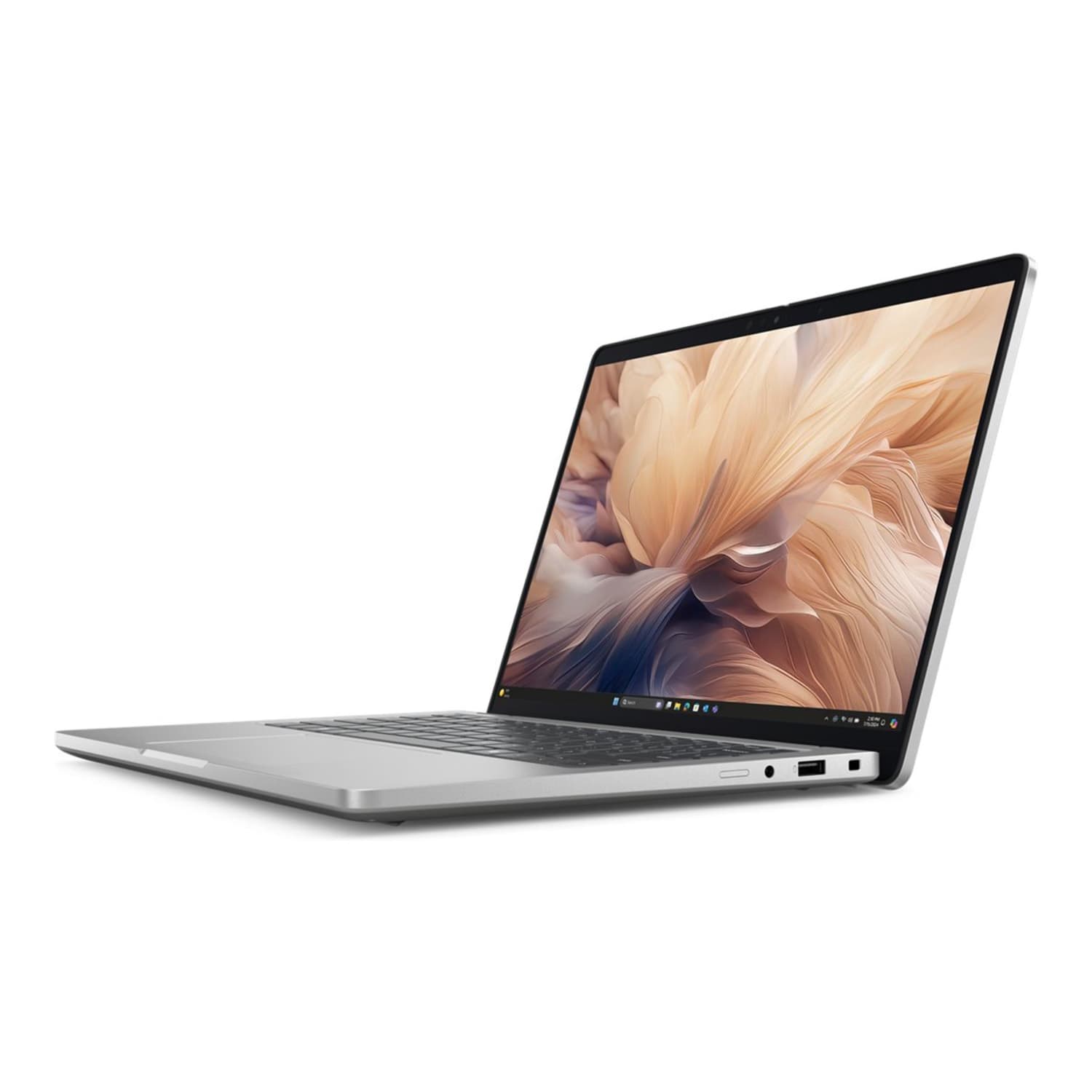 Dell Pro 14 Plus PB14250 14in Clamshell Copilot+ PC Notebook, 60Hz, Intel Core Ultra 5 235U, vPro Technology, 16GB, 256GB SSD, Windows 11 Pro - Image 3