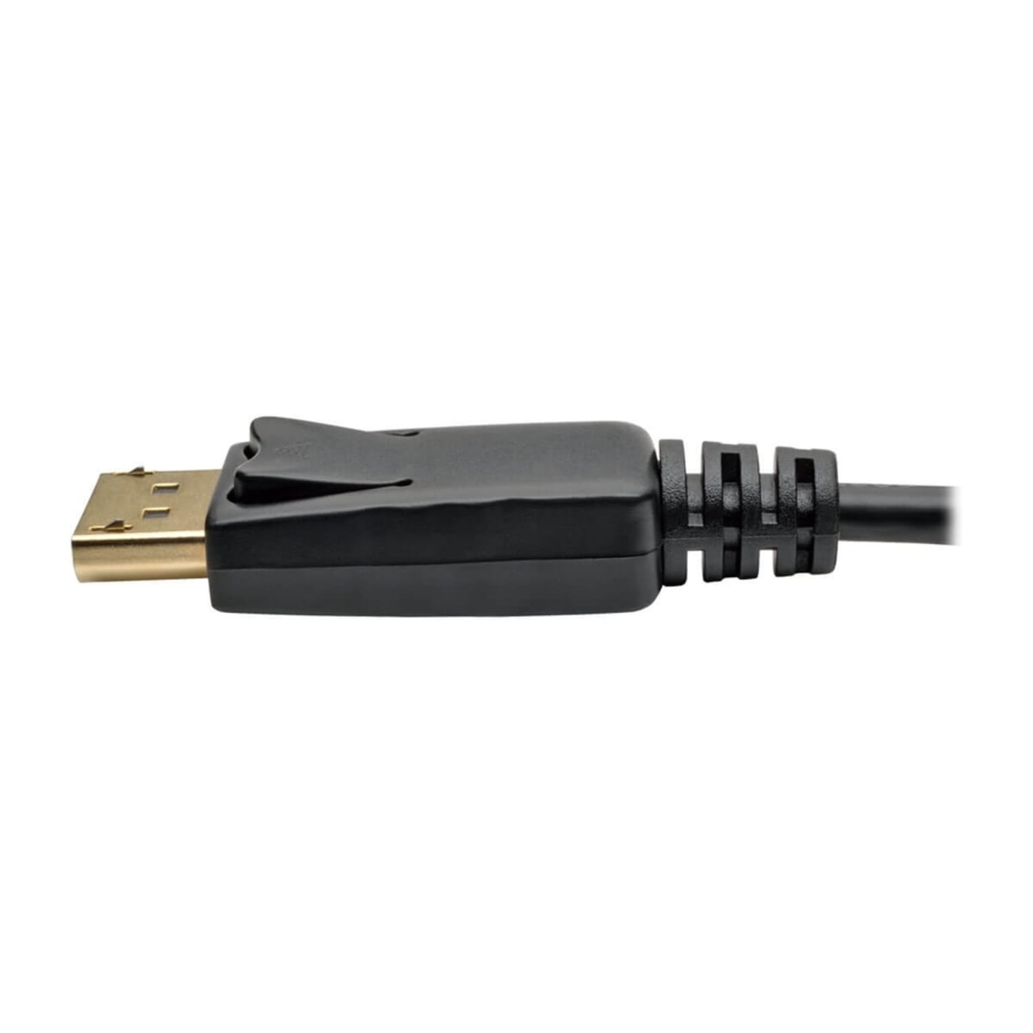 Tripp Lite Mini DisplayPort To DisplayPort 1.2 Adapter Cable - Image 6
