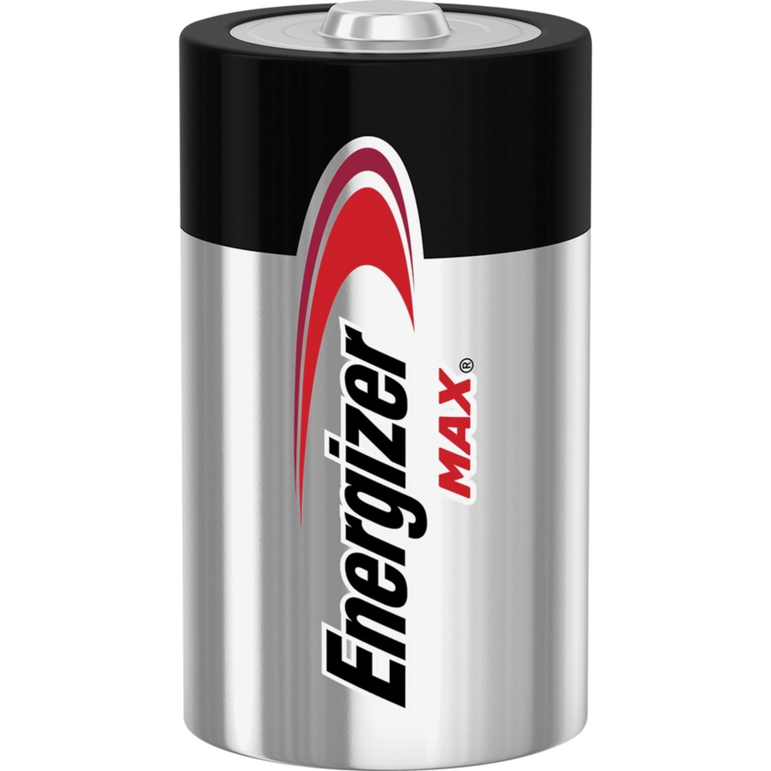 Energizer Max D Alkaline Batteries, Pack Of 8 - Image 3