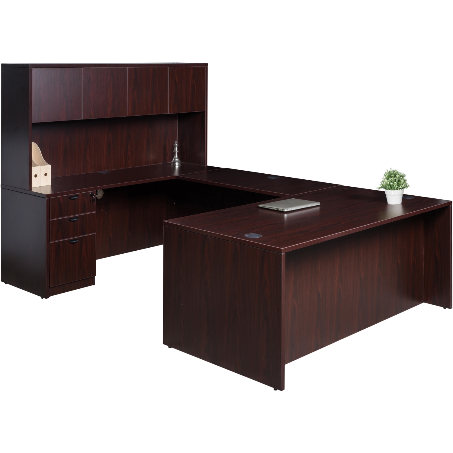 Mahogany