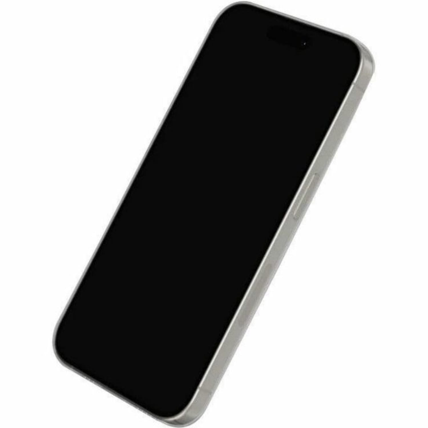 PEEL The Super Thin Magnetic iPhone 15 Pro Case - For Apple iPhone 15 Pro Smartphone - Clear - Ding Resistant, Scratch Resistant - Thermoplastic Polyurethane (TPU) - Image 5