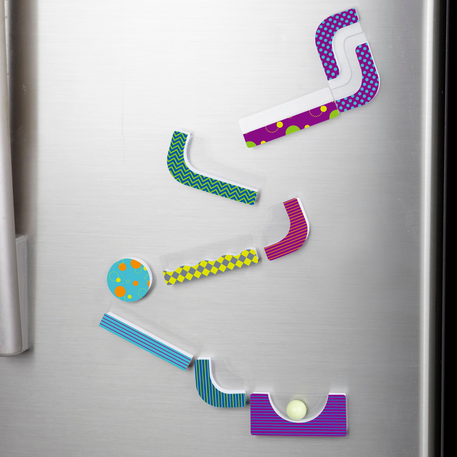 Learning Resources Stem Explorers Marble Runners - Image 4