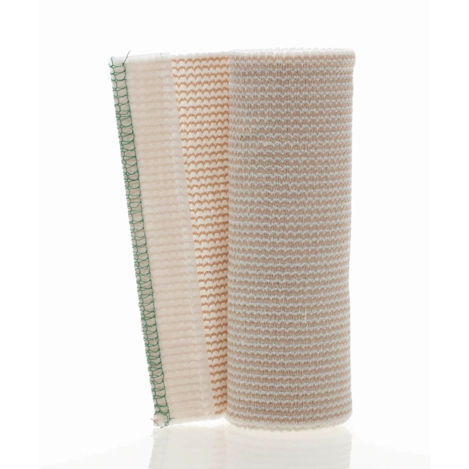 Medline Non-Sterile Matrix Elastic Bandages - - 6in Width x 15 ft Length - White - 50 / Carton