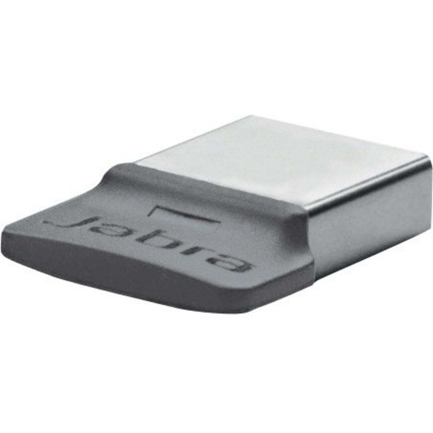 Jabra LINK 370 Bluetooth 4.2 Bluetooth Adapter for Desktop Computer, Notebook - USB - External - Image 3