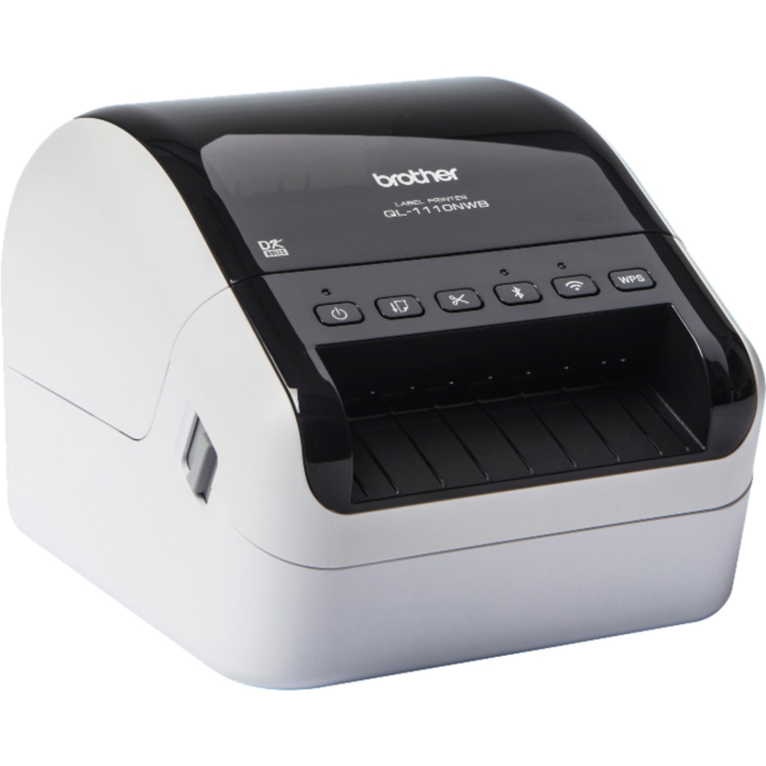 Brother BRTQL1110NWB Direct Thermal Printer - Image 6