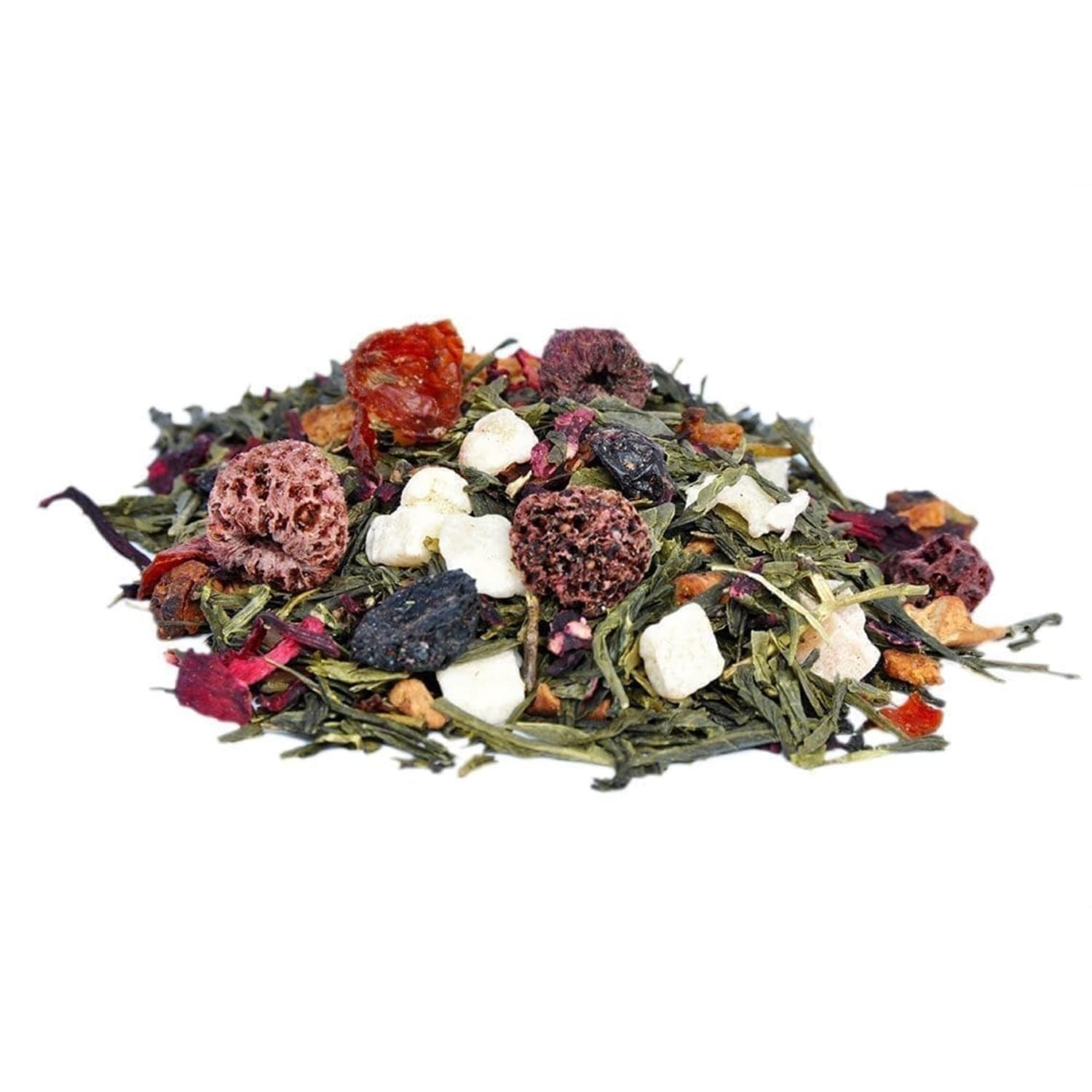 Tea Squared Detox Tea Gift Set, Multicolor, Set Of 3 Tea Flavors - Image 3