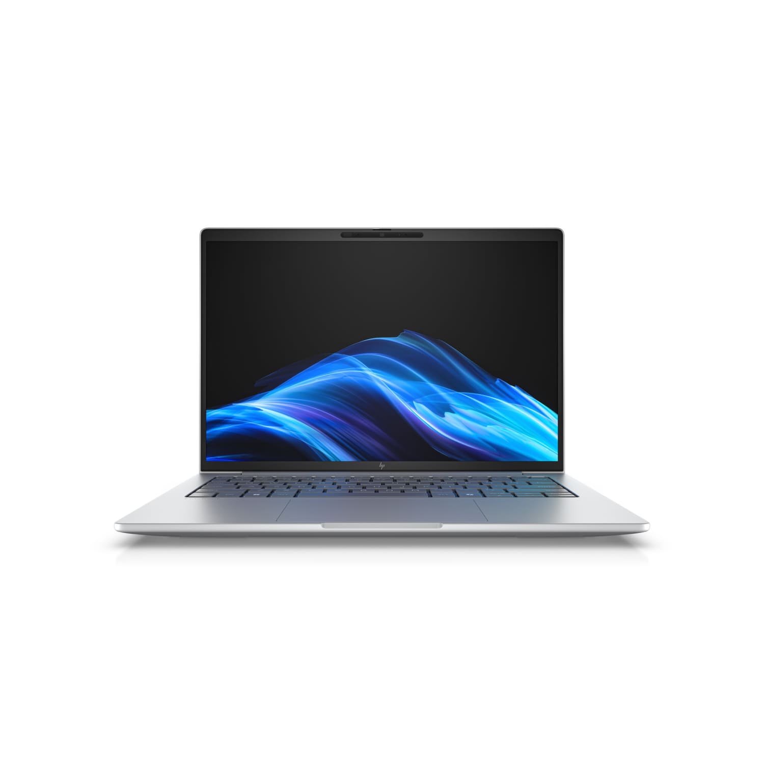 HP EliteBook 8 G1i 14in Touchscreen Notebook - WUXGA - Intel Core Ultra 7 255U - 16 GB - 512 GB SSD - BE9E6UT#ABA - Image 3