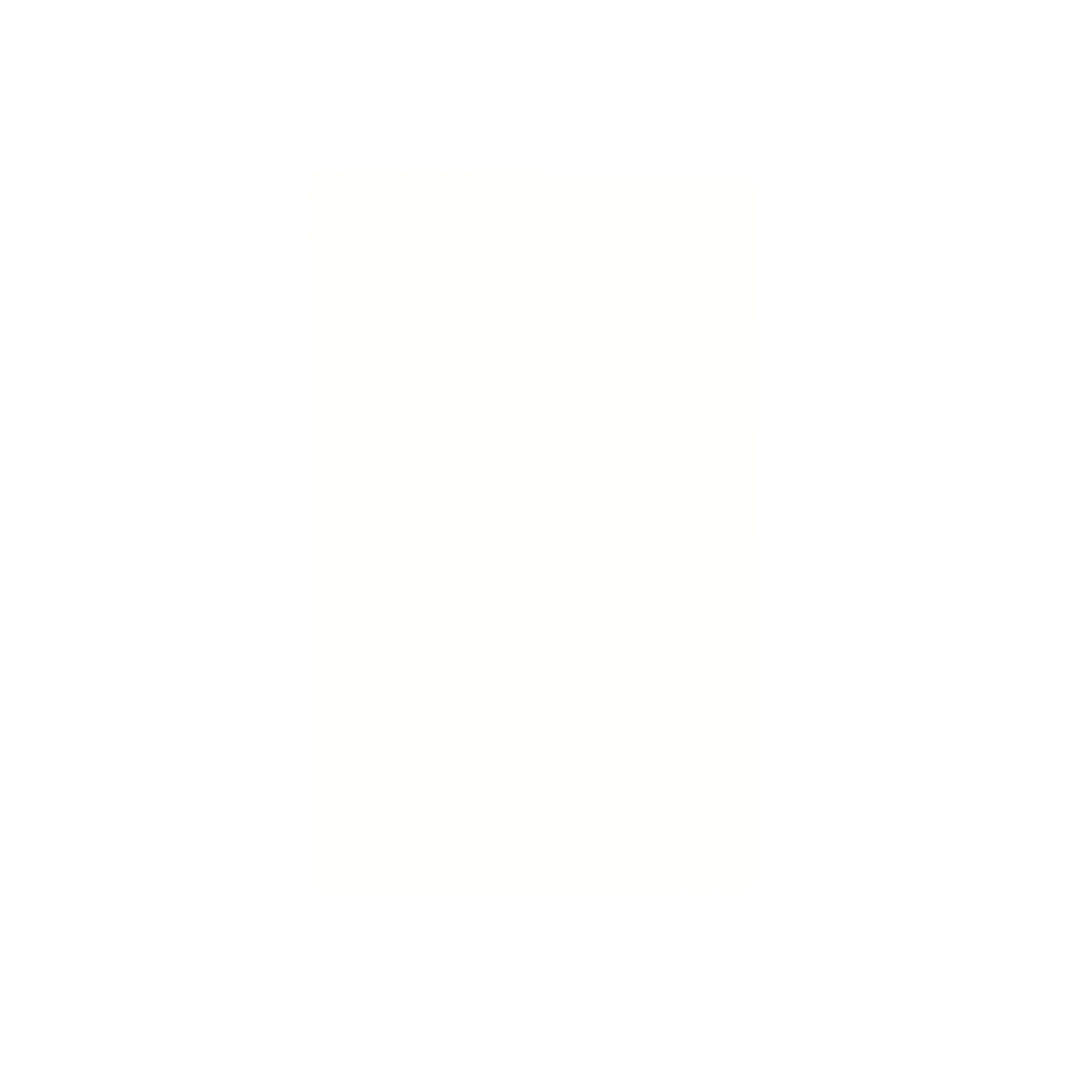 JAM Paper Strathmore 24 Lb Paper, 11in x 17in, Ledger, Natural White Wove, Pack Of 100 Sheets - Image 4