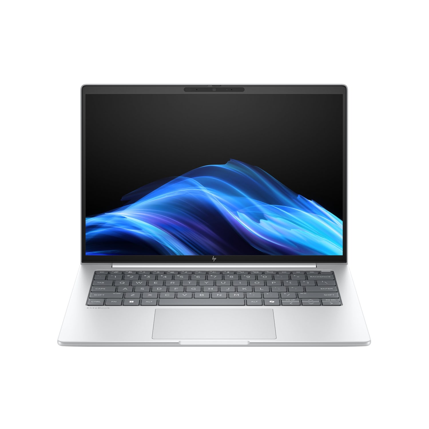 HP EliteBook 8 G1i 14in Notebook - WUXGA - Intel Core Ultra 7 265U - vPro Technology - 16 GB - 512 GB SSD - BE8T2UT#ABA - Image 3