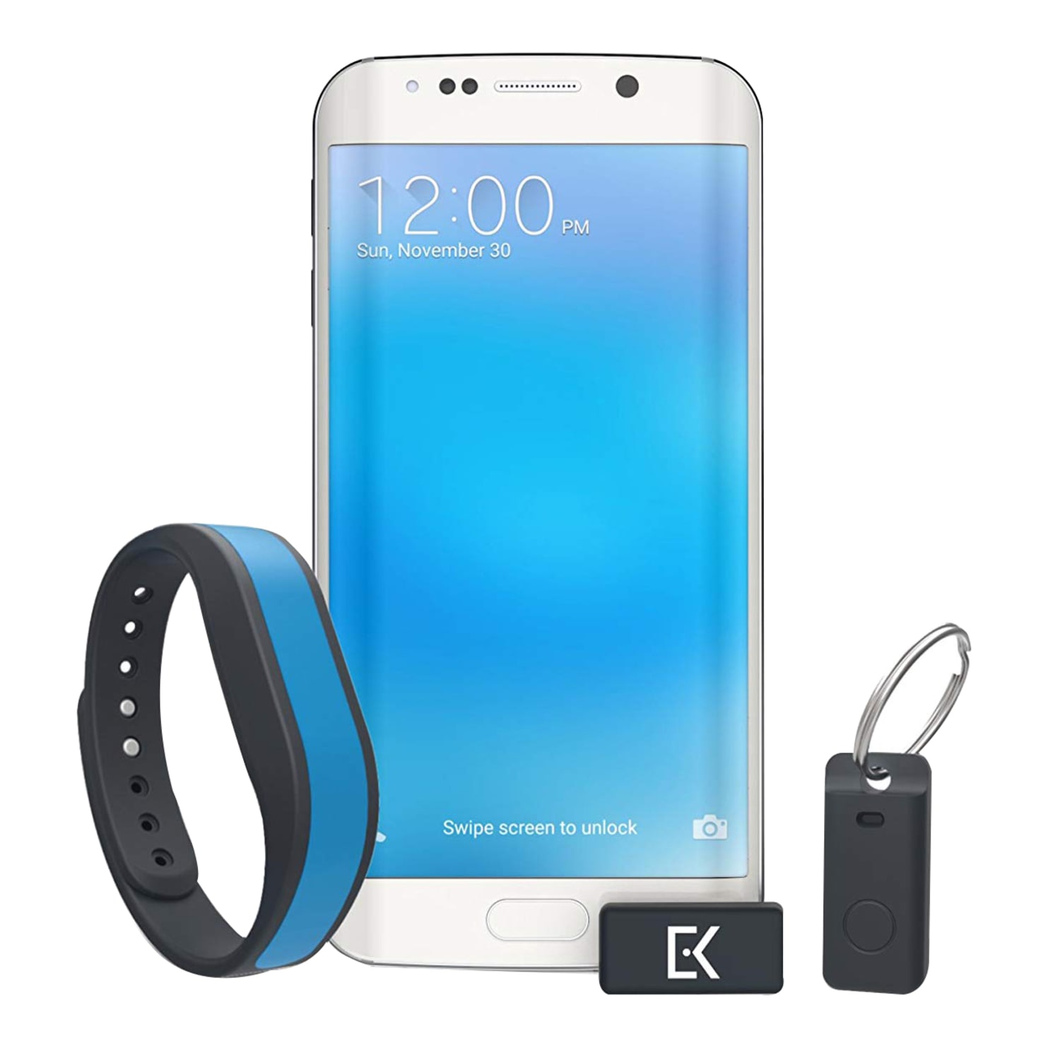 Everykey Wireless Smart Key, EVE411800F001 - Image 3