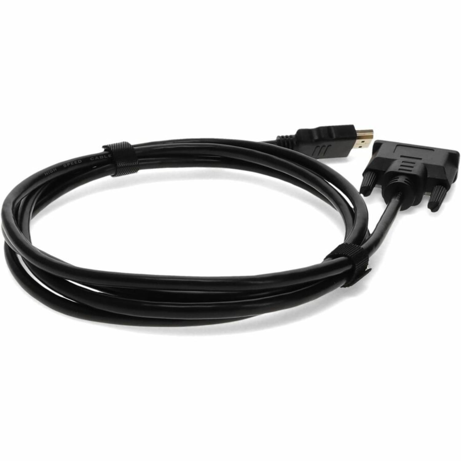 Addon 6Ft (1.8M) Hdmi To Dvi (19Pin), Hdmi2Dvids - Image 6