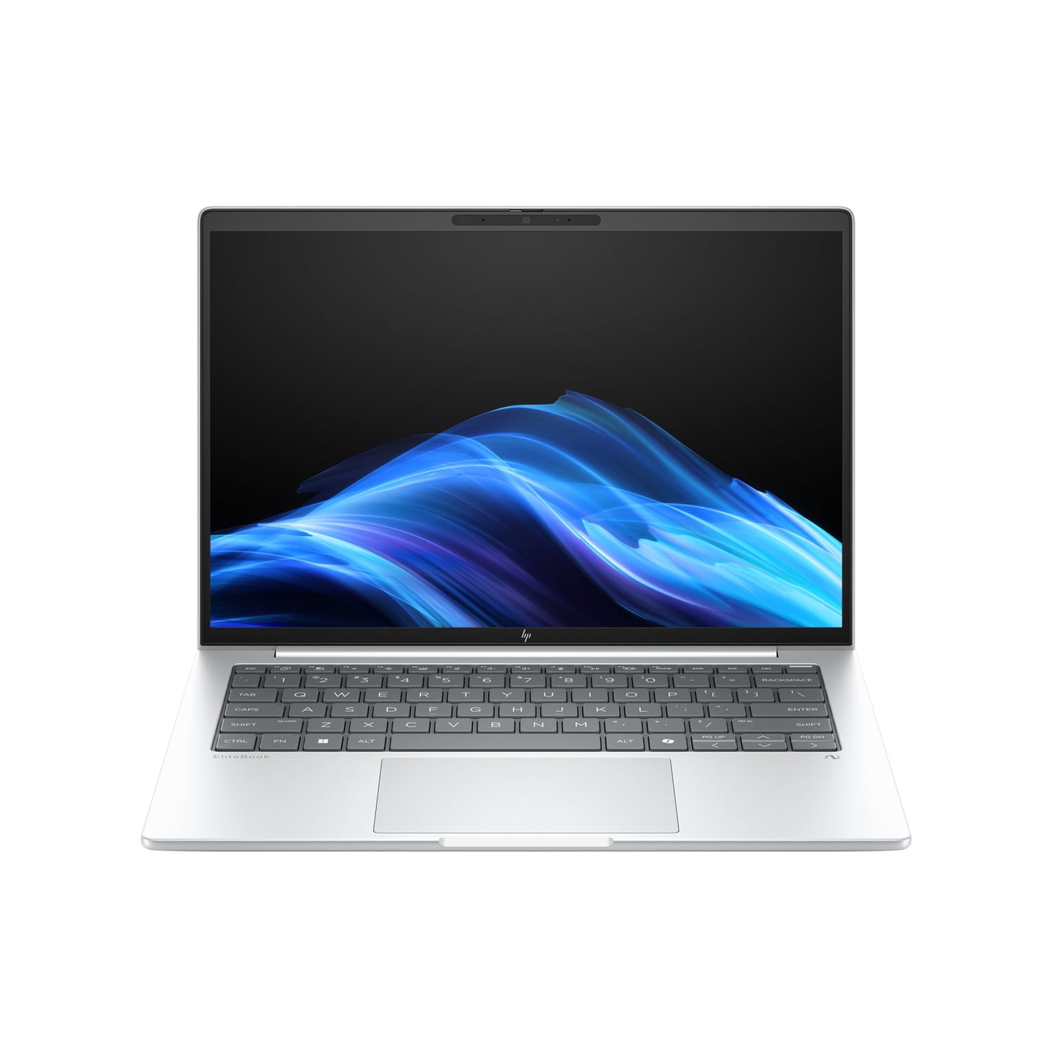HP EliteBook 8 G1i Notebook Next Gen AI - Intel Core Ultra 5 - 238V/up to 4.7 GHz - 32 GB RAM - 512 GB SSD NVMe, TLC  - BG6M0UT#ABA