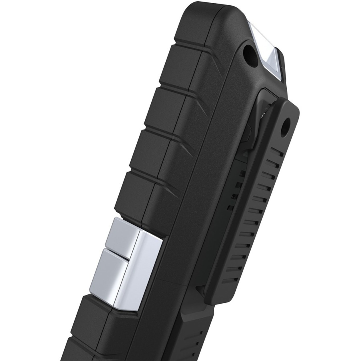 Panasonic KX-TGTA61B Tough Phone Accessory Handset, Black - Image 5