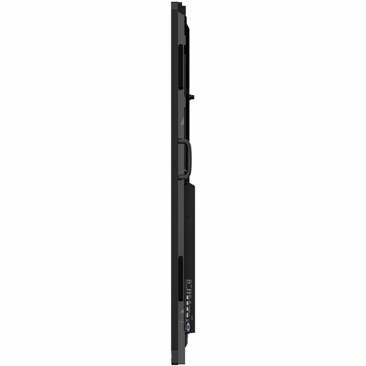 ViewSonic 98in 4K 16:9 Android EDLA ViewBoard Interactive Display - Image 4