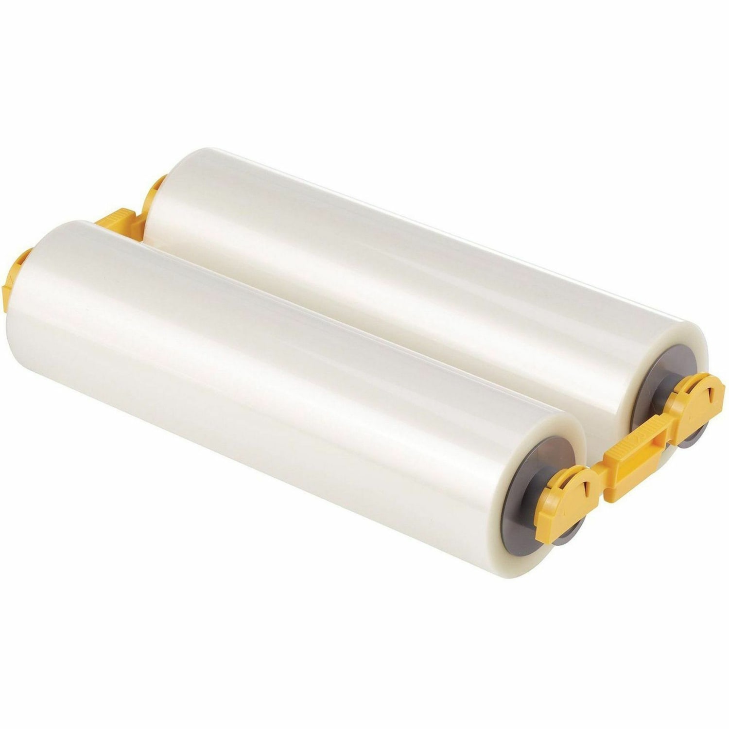 GBC Foton 30 Film Refill - Laminating Pouch/Sheet Size: 11.50in Width x 113 ft Length x 5 mil Thickness - Glossy - for Laminator - 1 Each - Image 4
